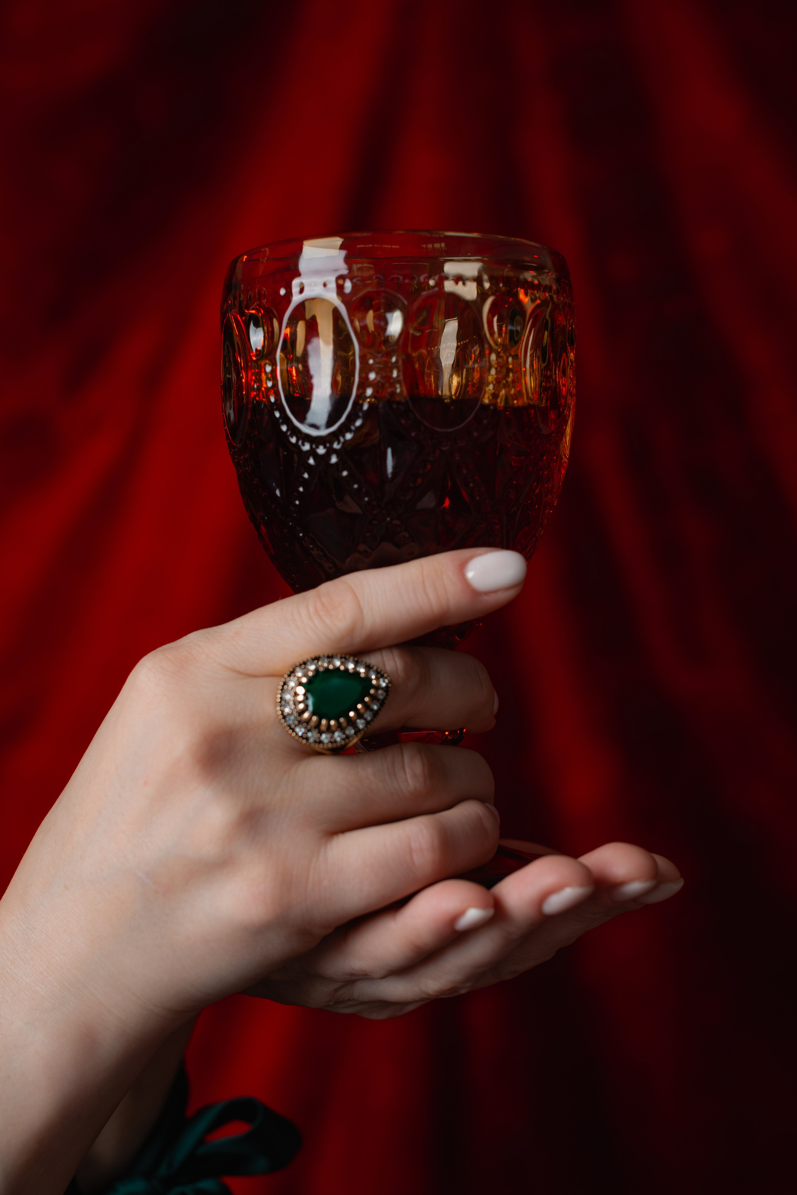 Королева. Проект «Мечтай». Портретный фотограф в Петрозаводске Татьяна Лебедева