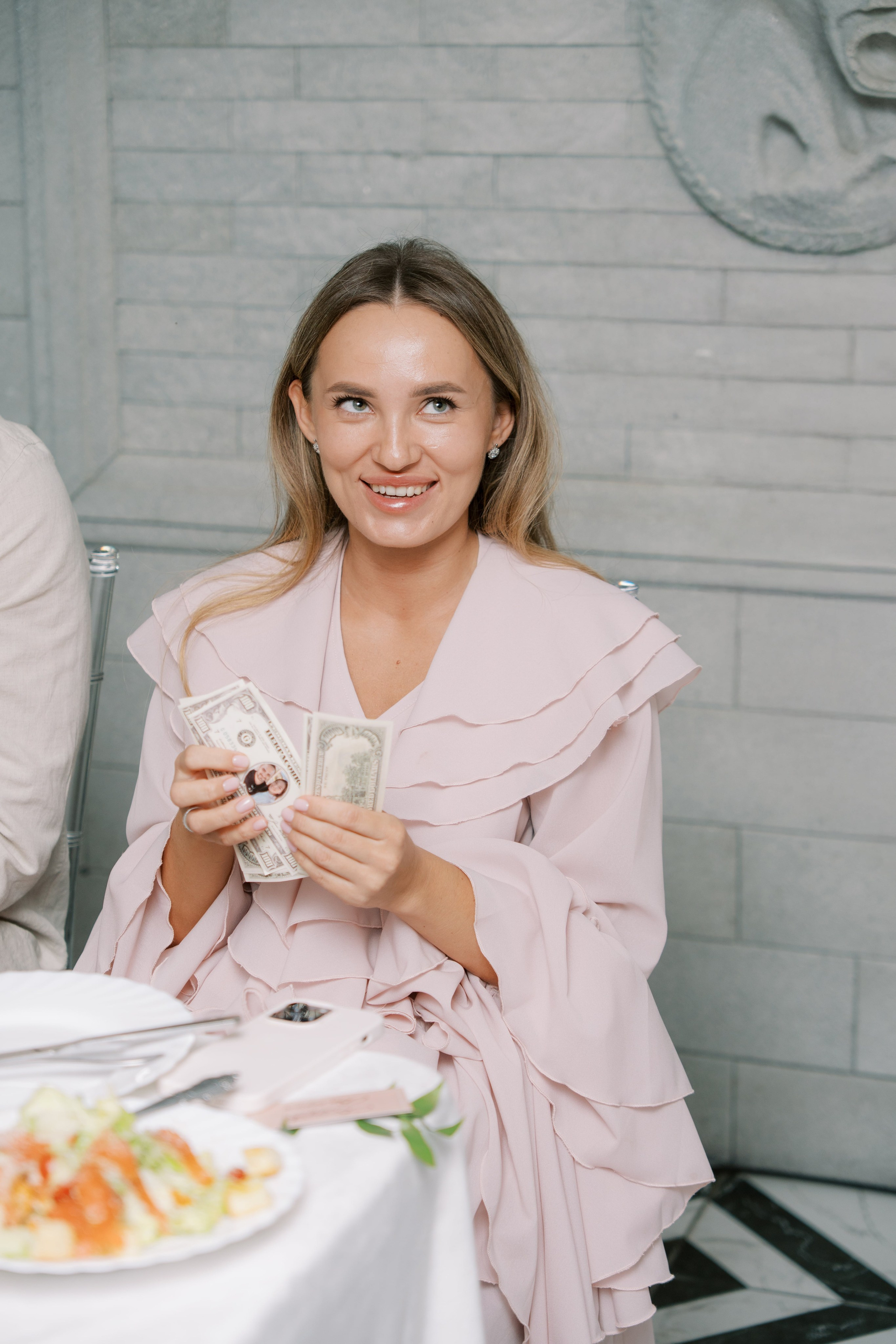 Свадьба Игоря и Юлии