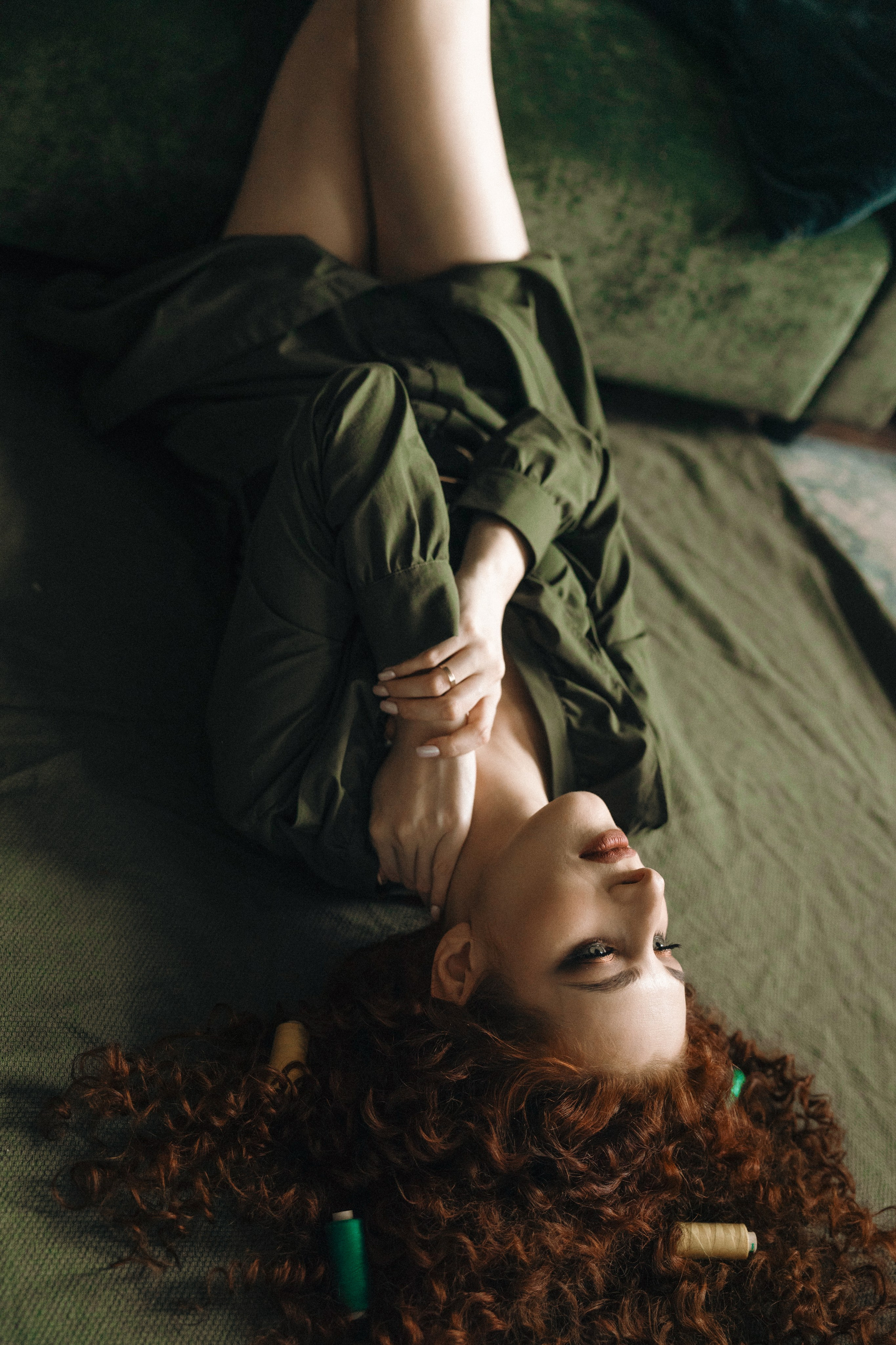 Марго. Главная