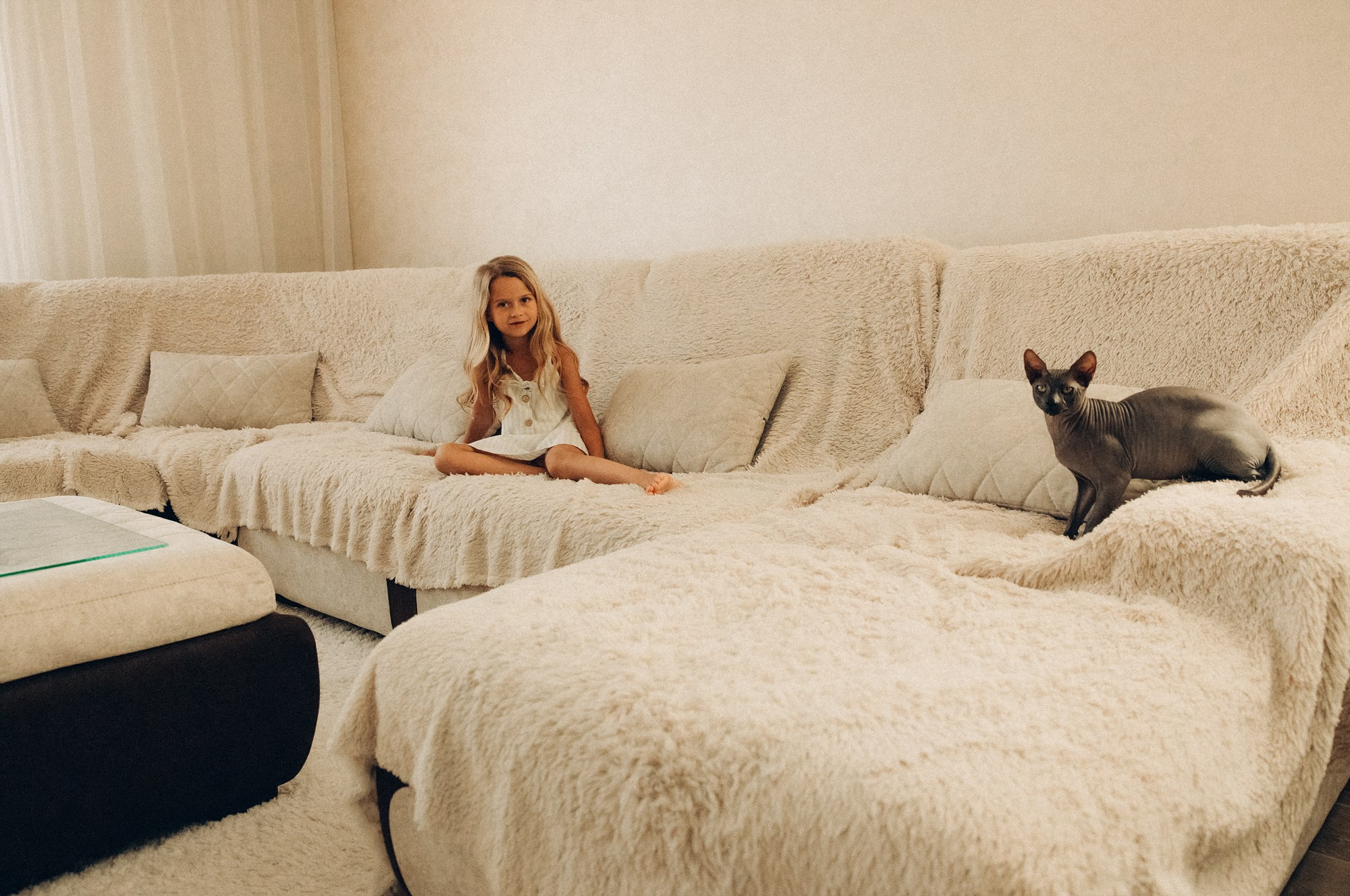 Агата. Главная