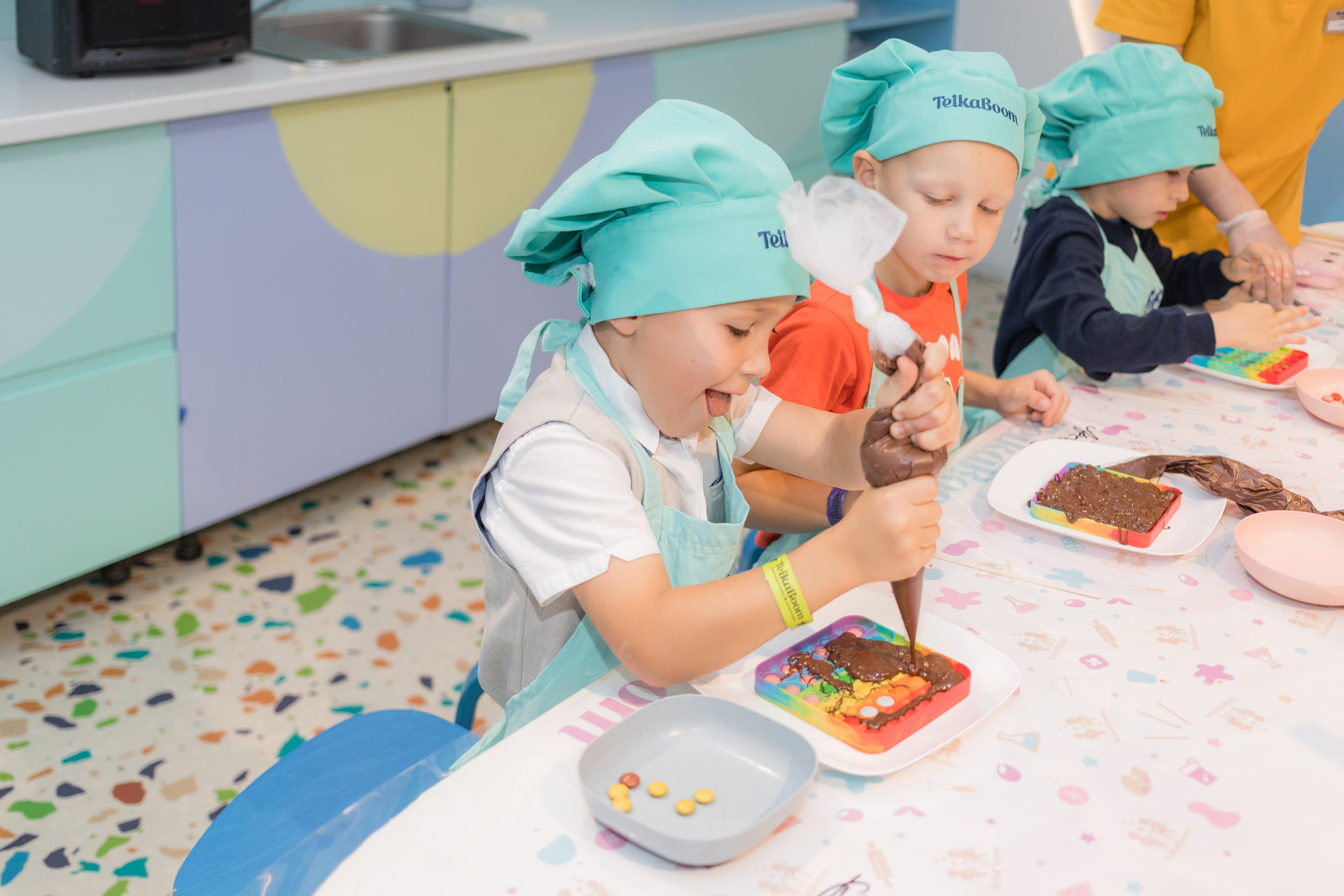 Крис 6 лет. Фотограф Алина Гашникова