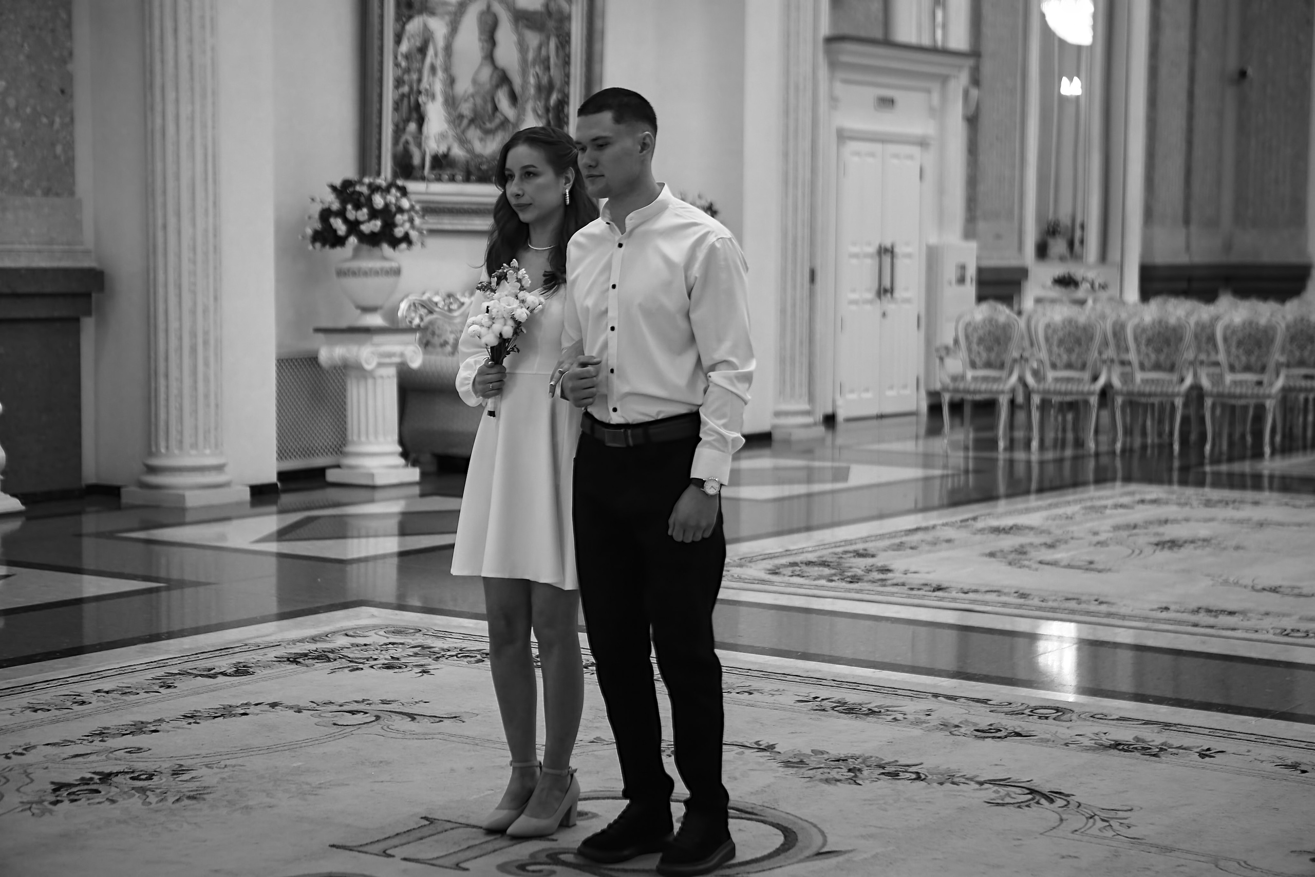 Анатолий и Виктория свадебная роспись. Семейный и свадебный фотограф в Краснодаре Михеева Светлана