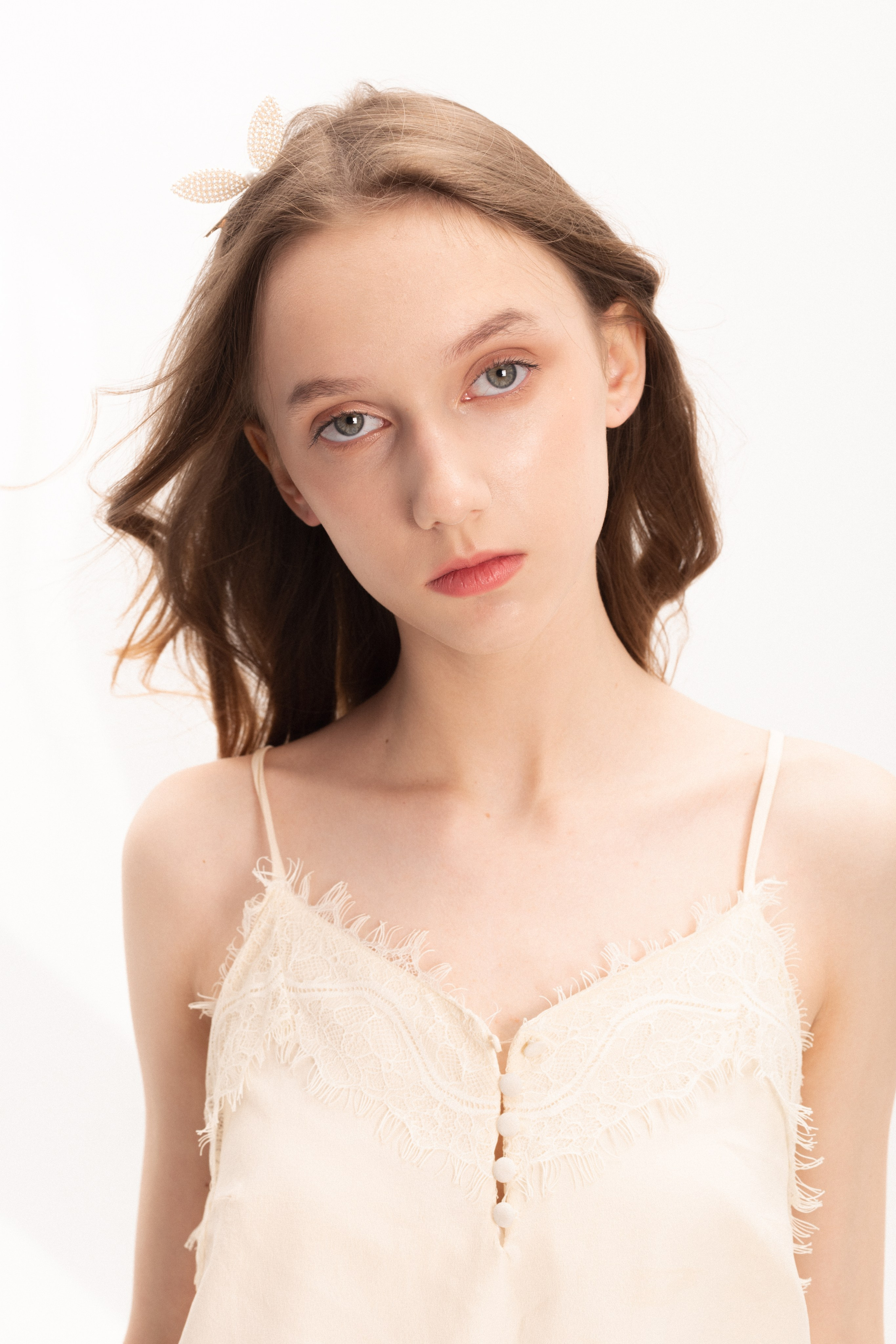 Alex. Modeling agency TM MODELS