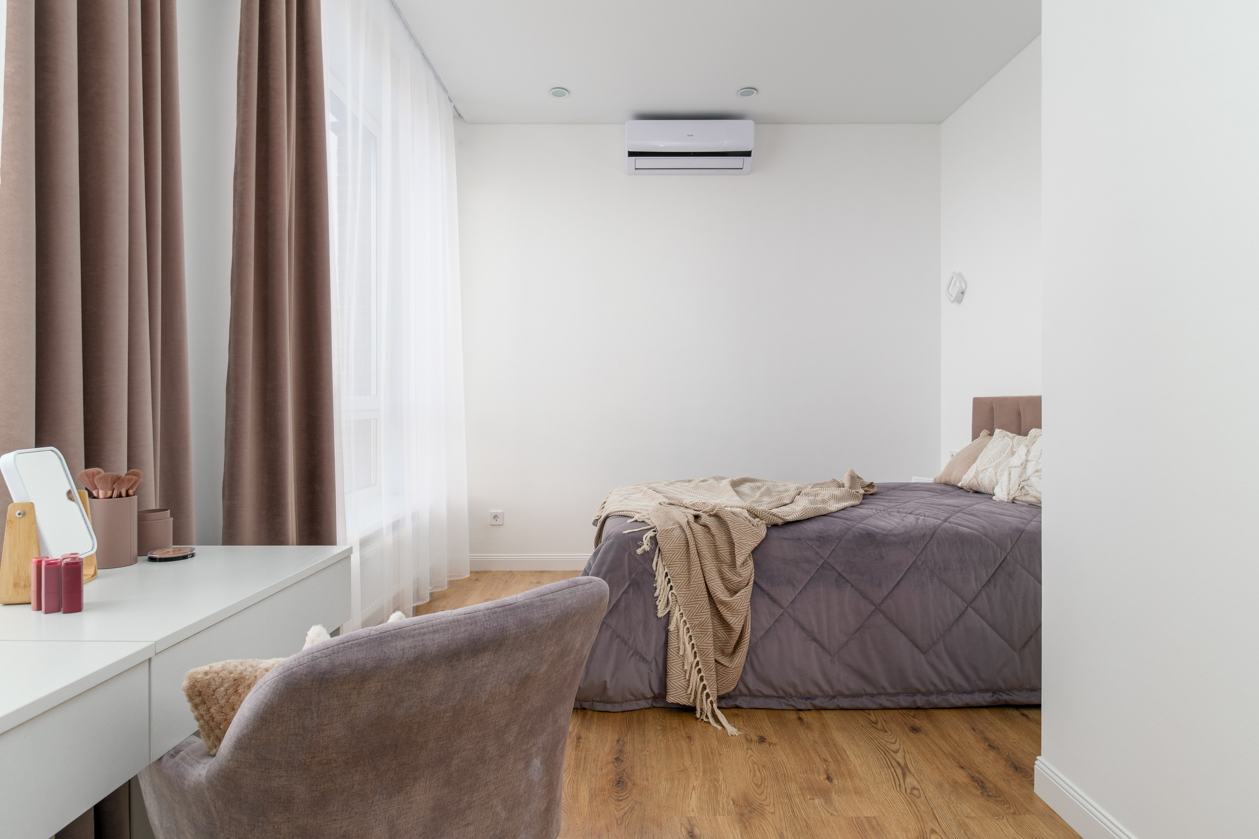 Интерьерная фотосессия шоурума в Санкт-Петербурге