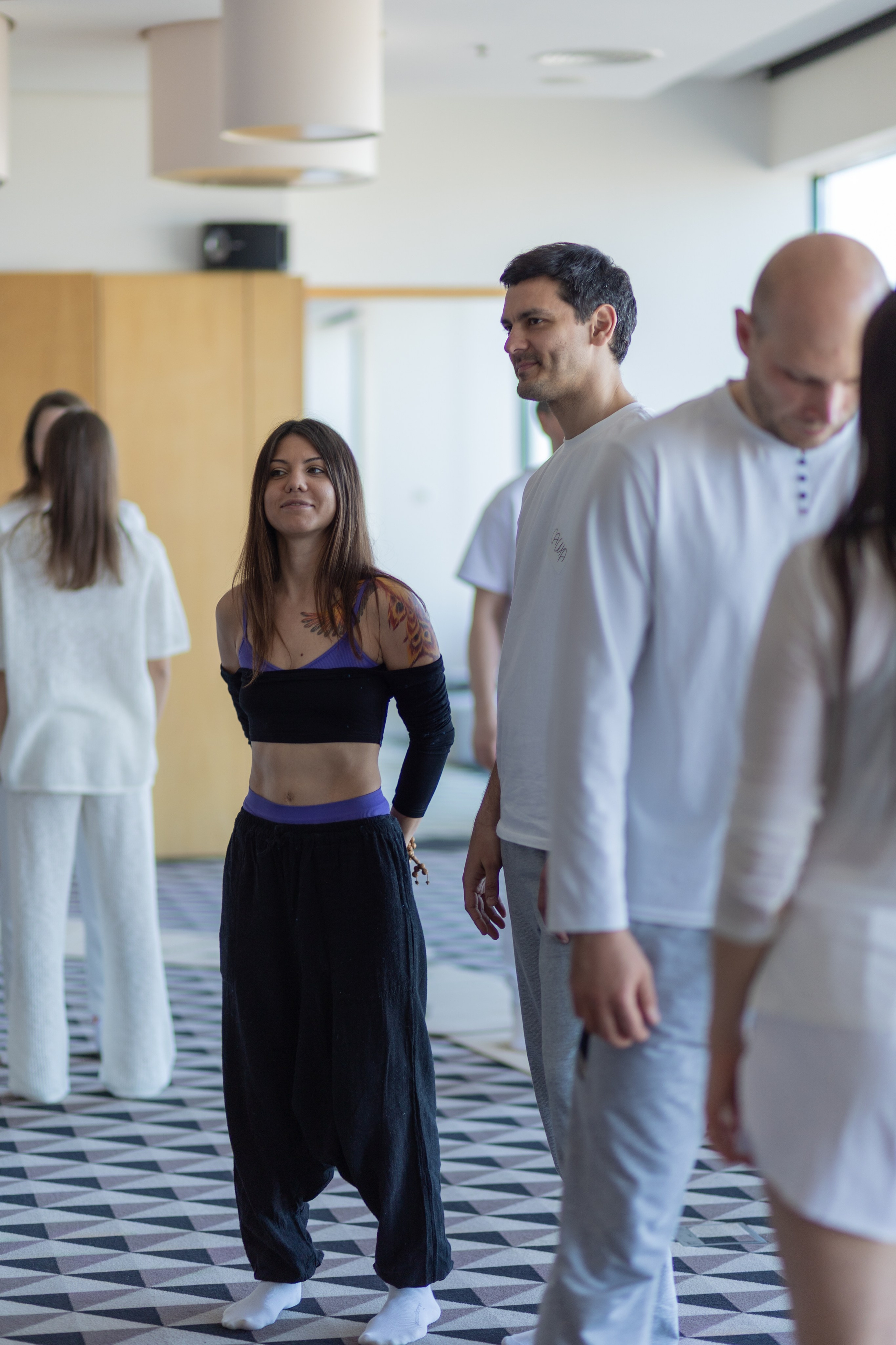 МК Григория Потемкина. Креатор Ольга Яш