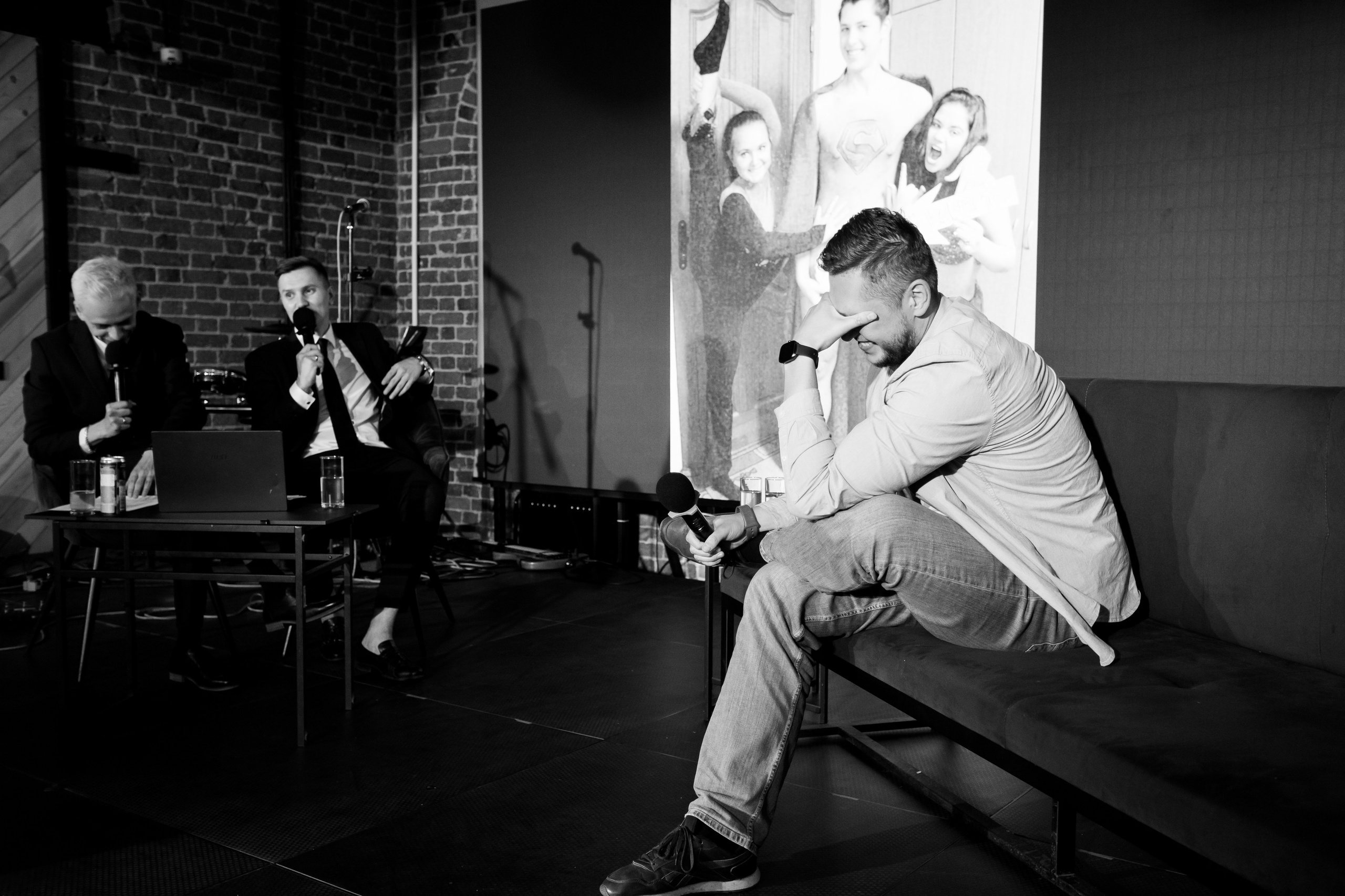 Вечерний Жизньмарт. Фотограф Екатеринбург