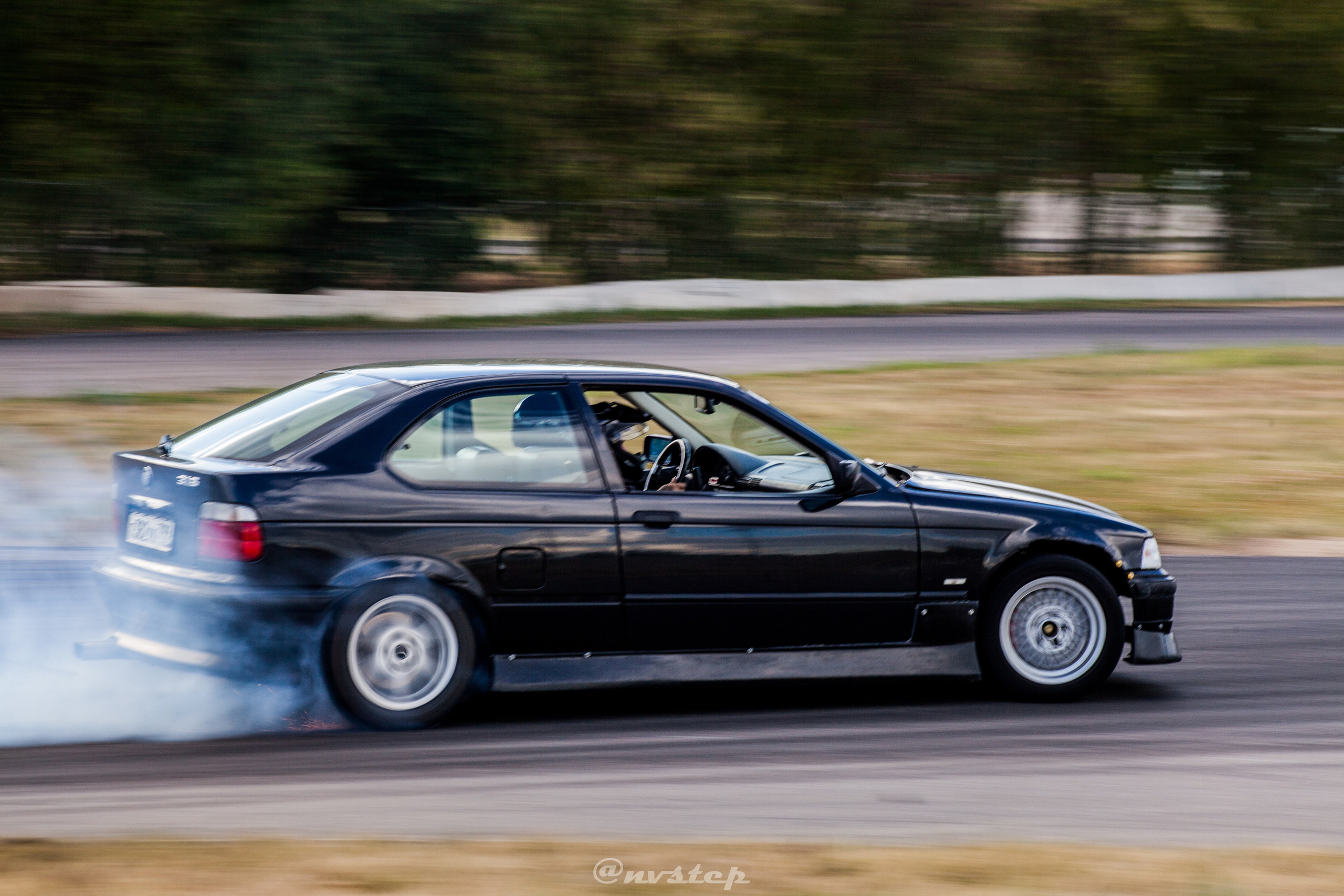 E36RIOT. Мультижанровый фотограф в Москве Наталия Степанова