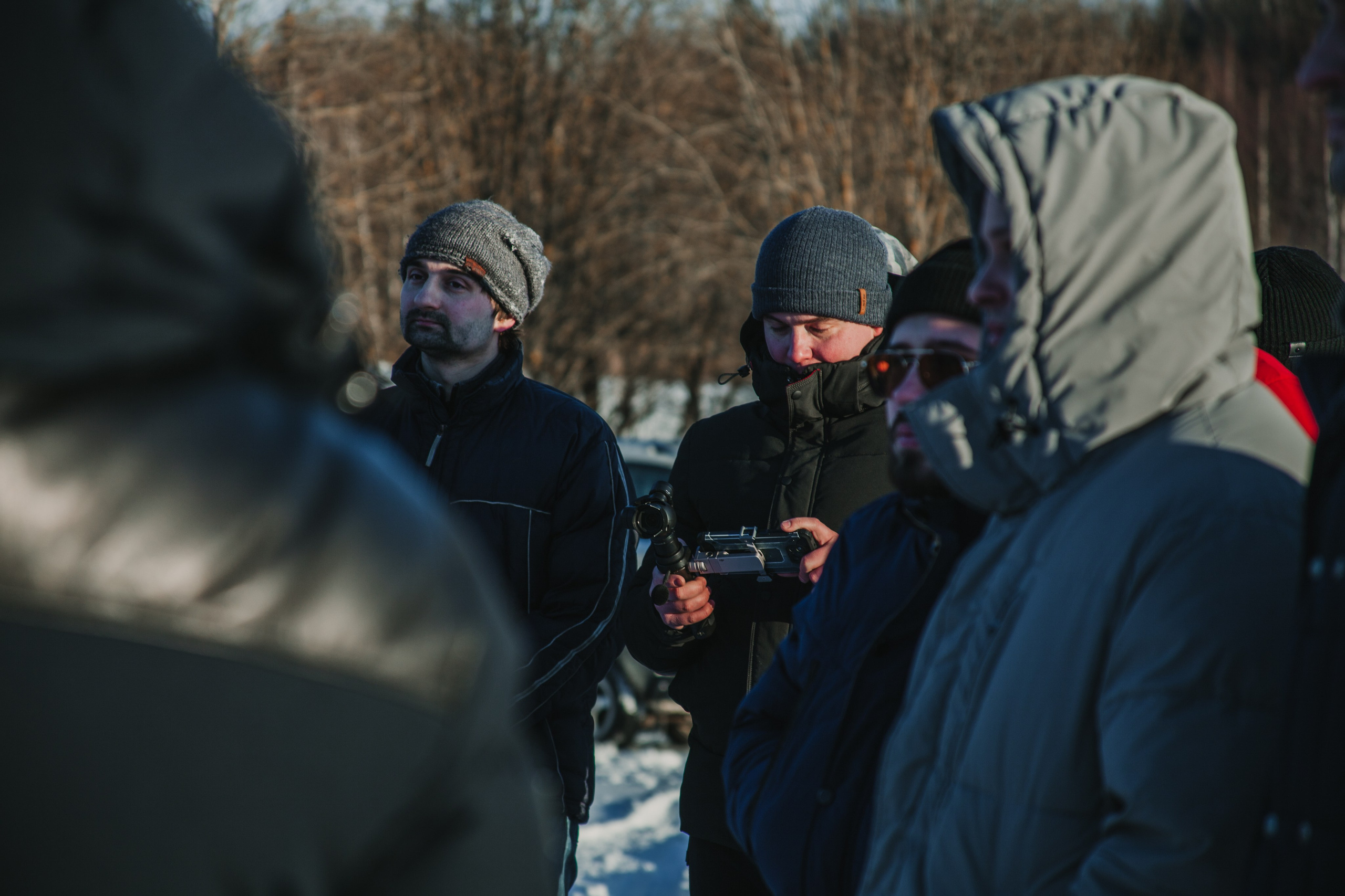 RSE Тропикана 2021. Мультижанровый фотограф в Москве Наталия Степанова