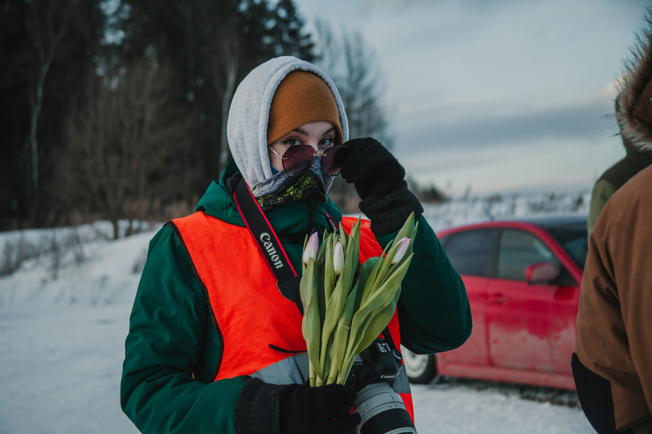 RSE Тропикана 2021. Мультижанровый фотограф в Москве Наталия Степанова