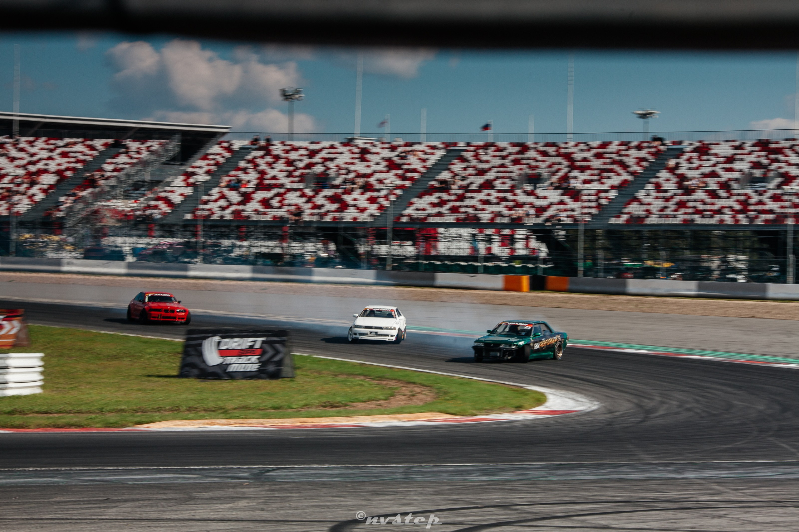 Drift Expo TM 25/08/24. Мультижанровый фотограф в Москве Наталия Степанова