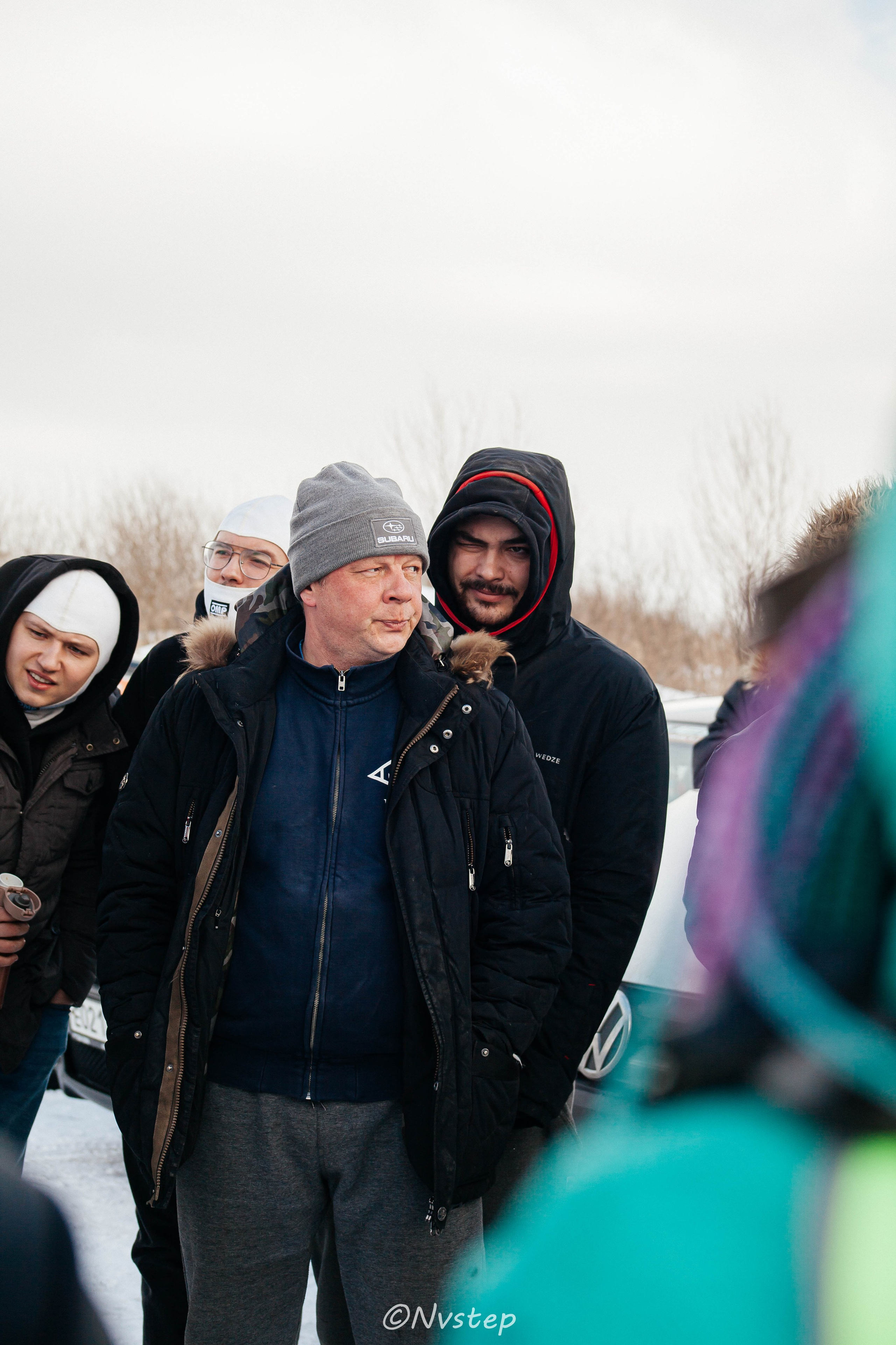 RSE Дмитров Лёд 2023. Мультижанровый фотограф в Москве Наталия Степанова