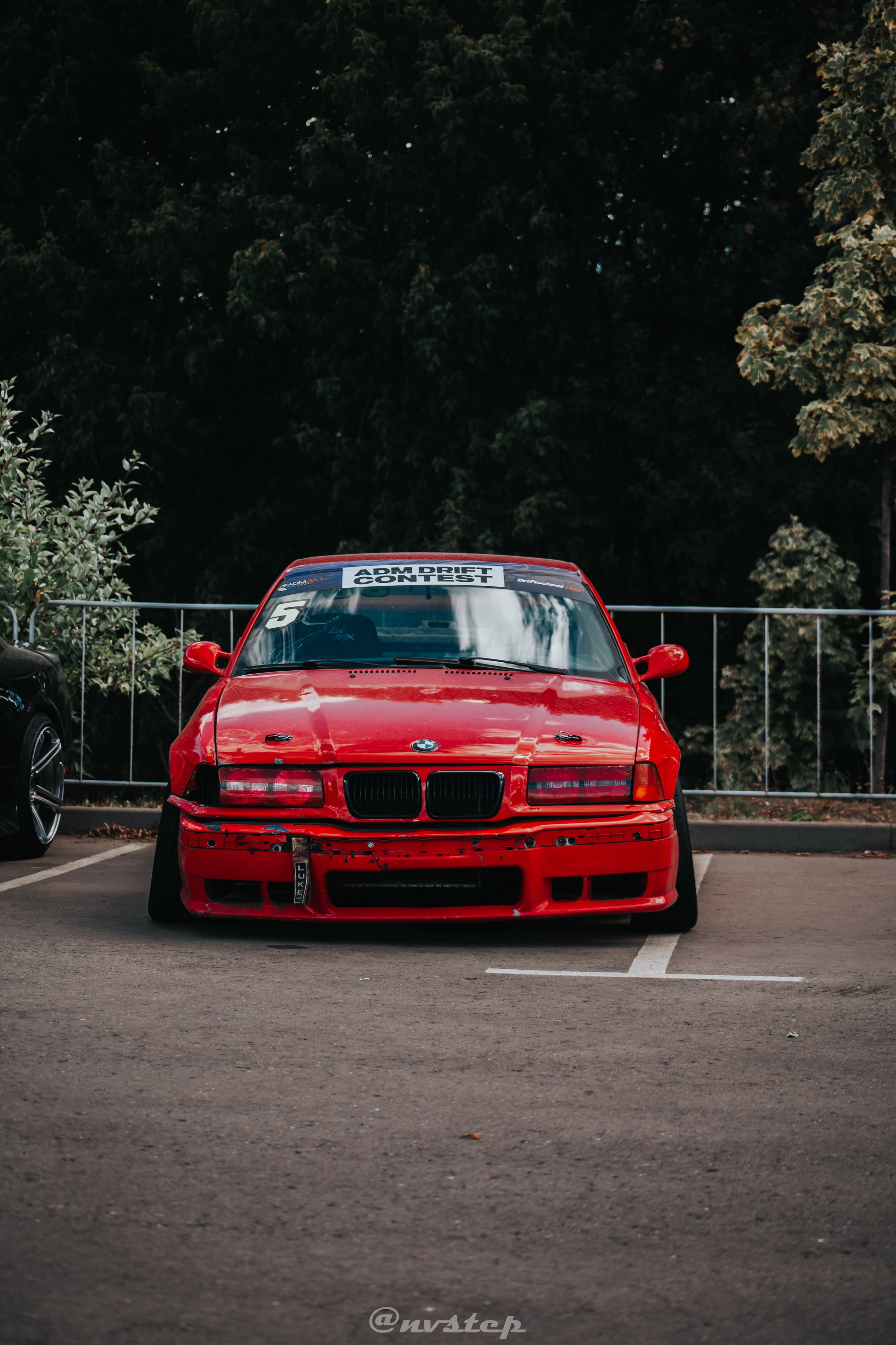 E36RIOT. Мультижанровый фотограф в Москве Наталия Степанова