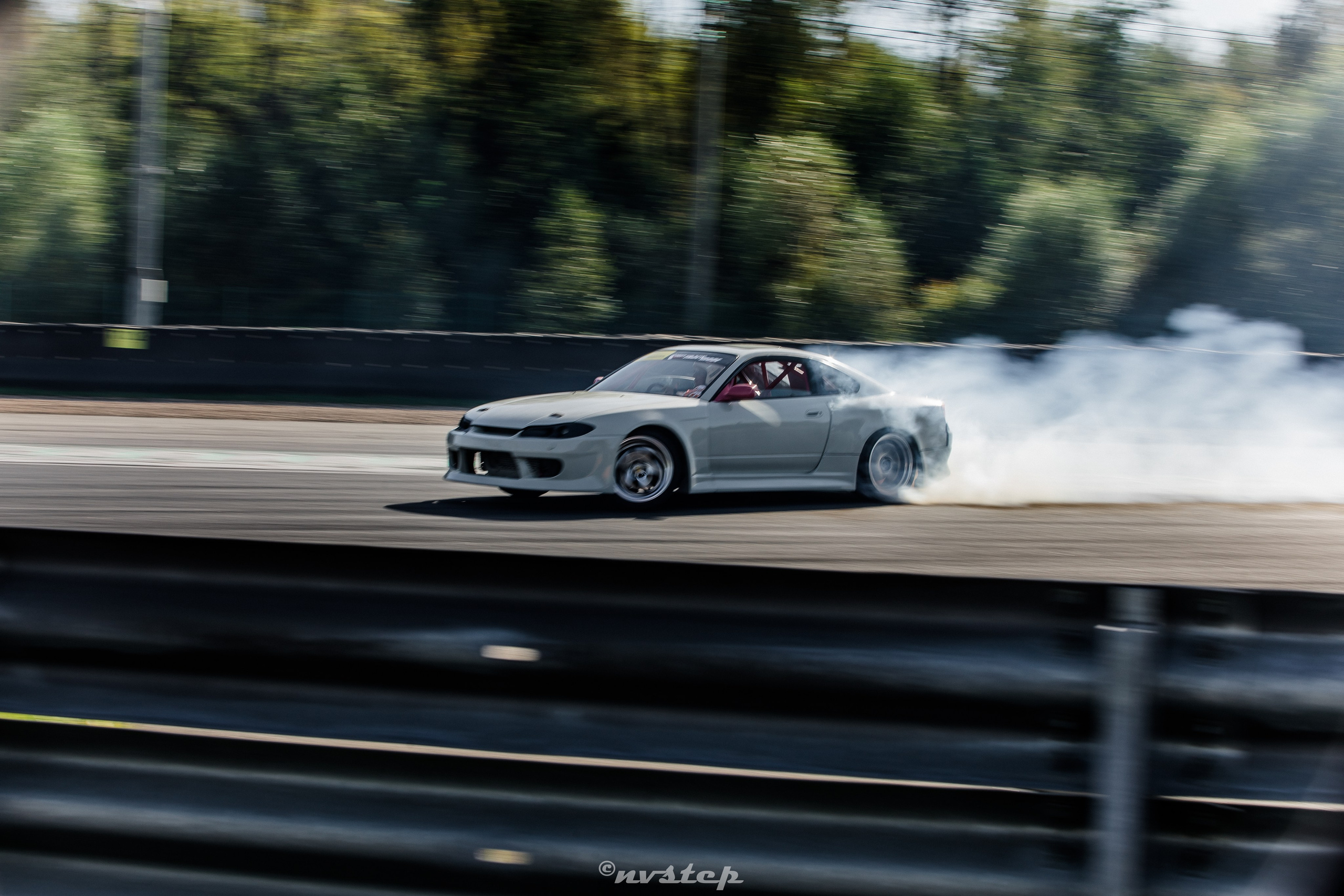 Drift Expo TM 8\23. Мультижанровый фотограф в Москве Наталия Степанова