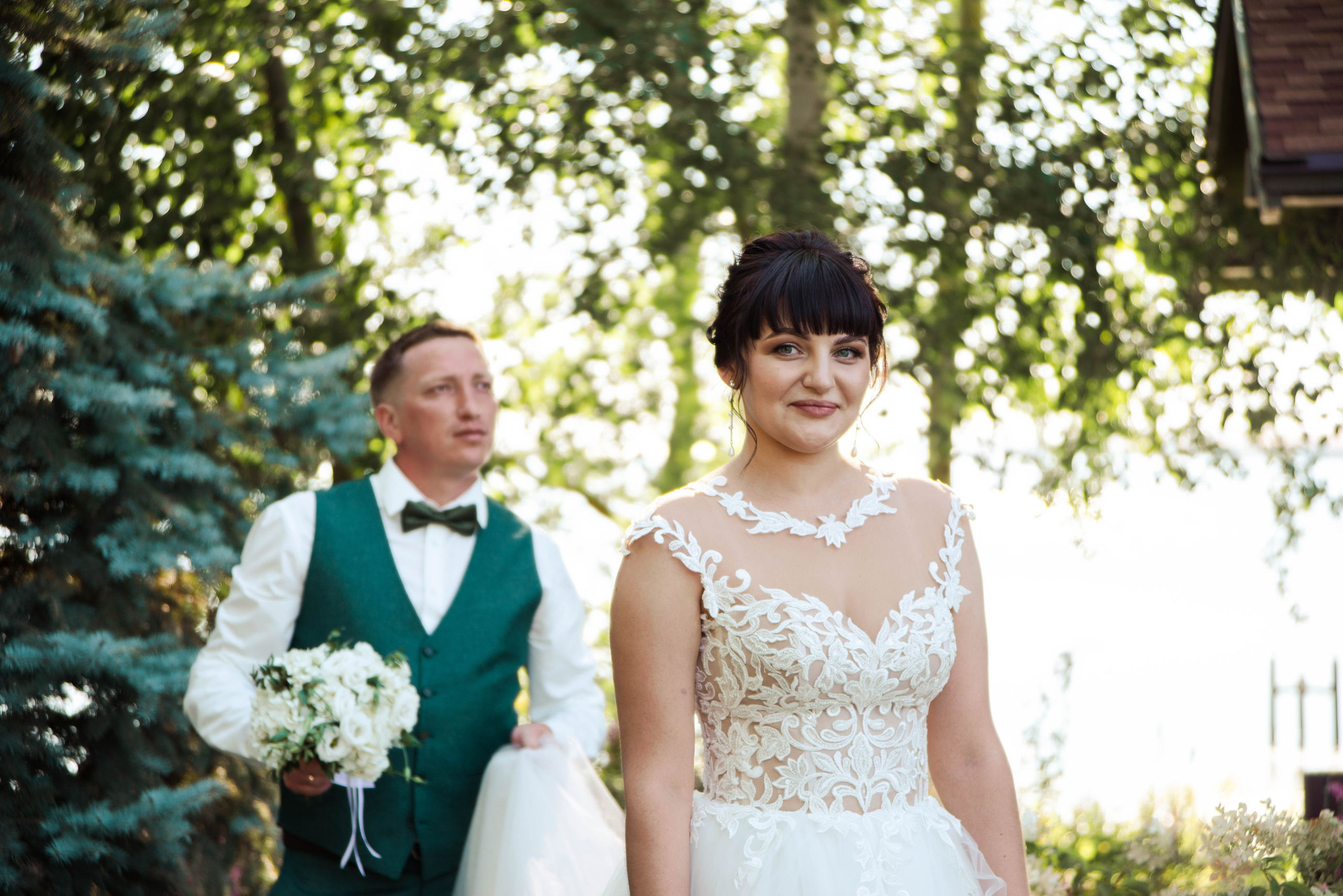 Виктория & Николай. Ксения Glossa. Портретный и репортажный фотограф в Самаре