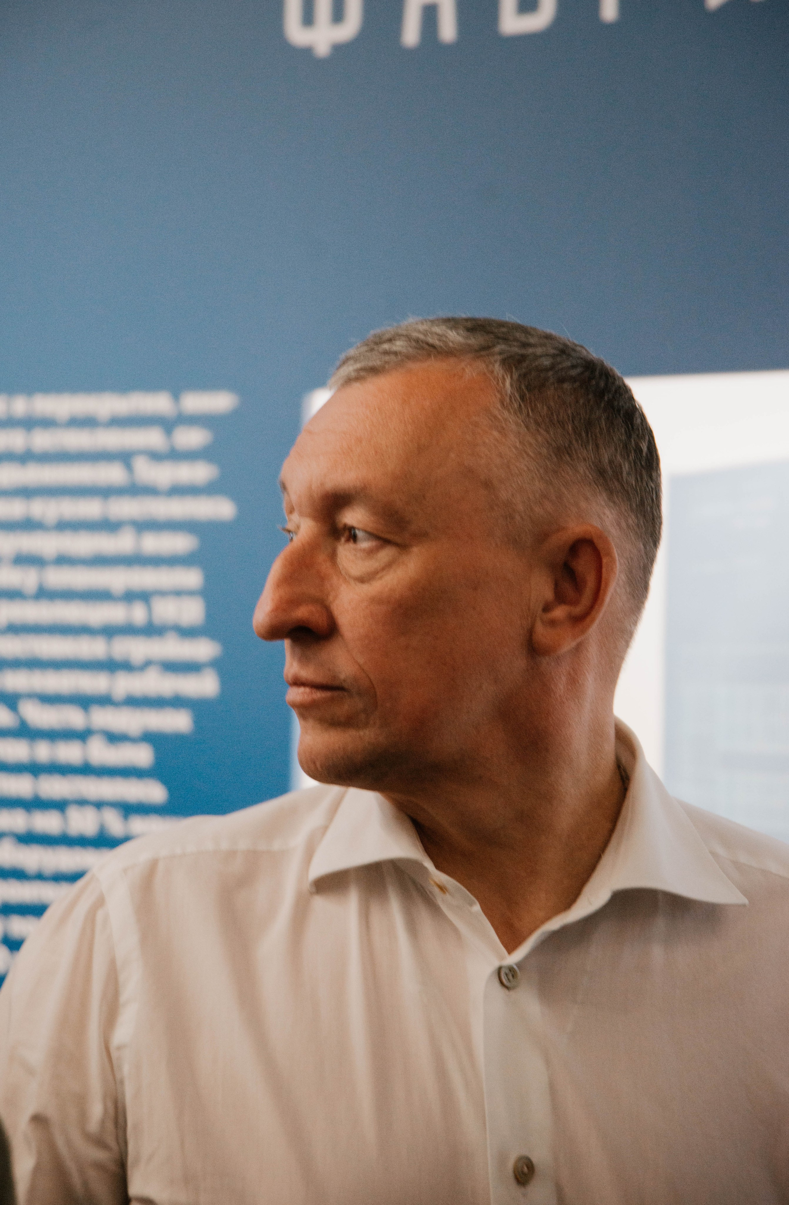 Открытие филиала Третьяковской галереи. Ксения Glossa. Портретный и репортажный фотограф в Самаре