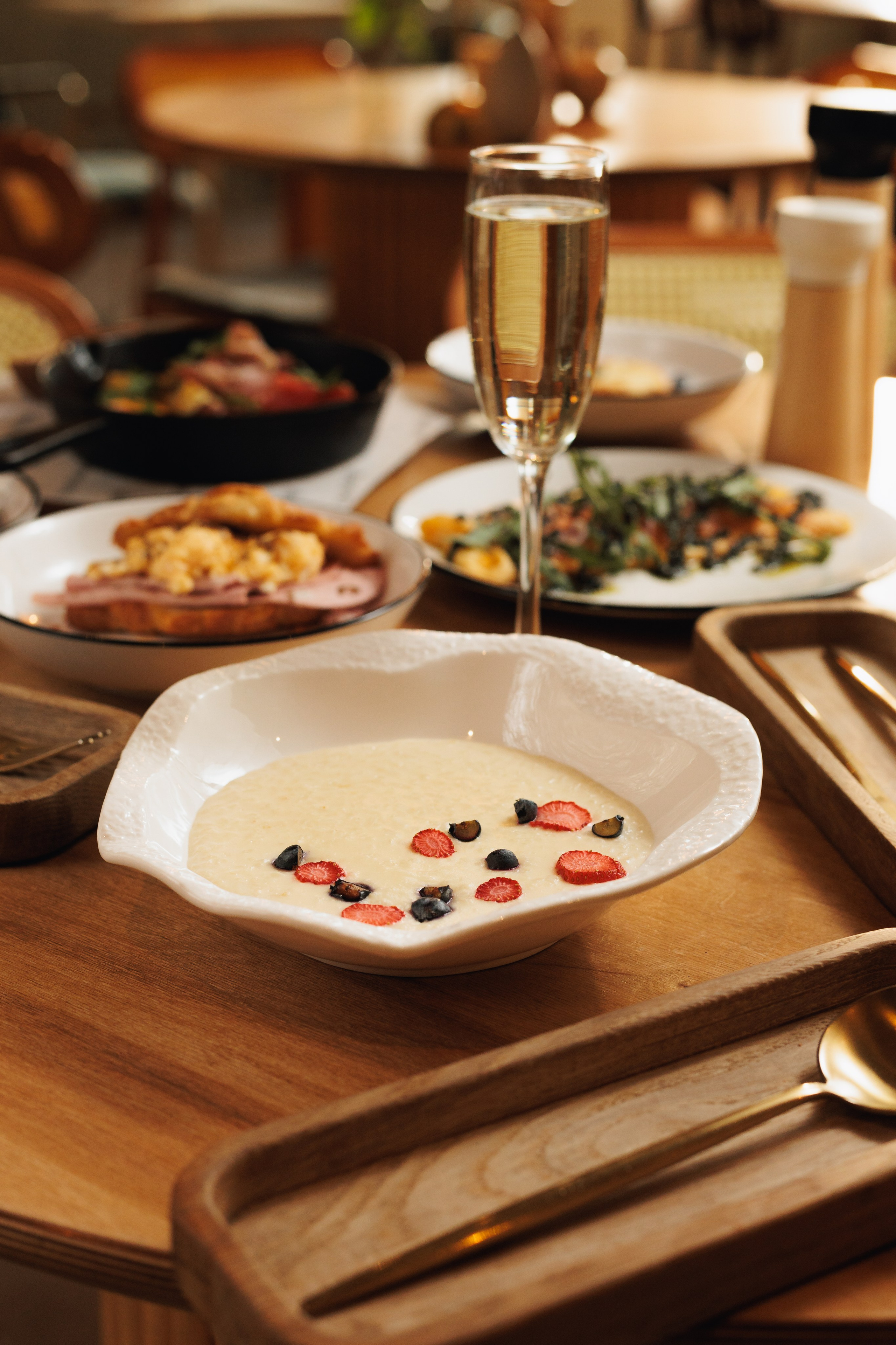 Фуд-съёмка. Фотограф Батурин Илья г. Красноярск