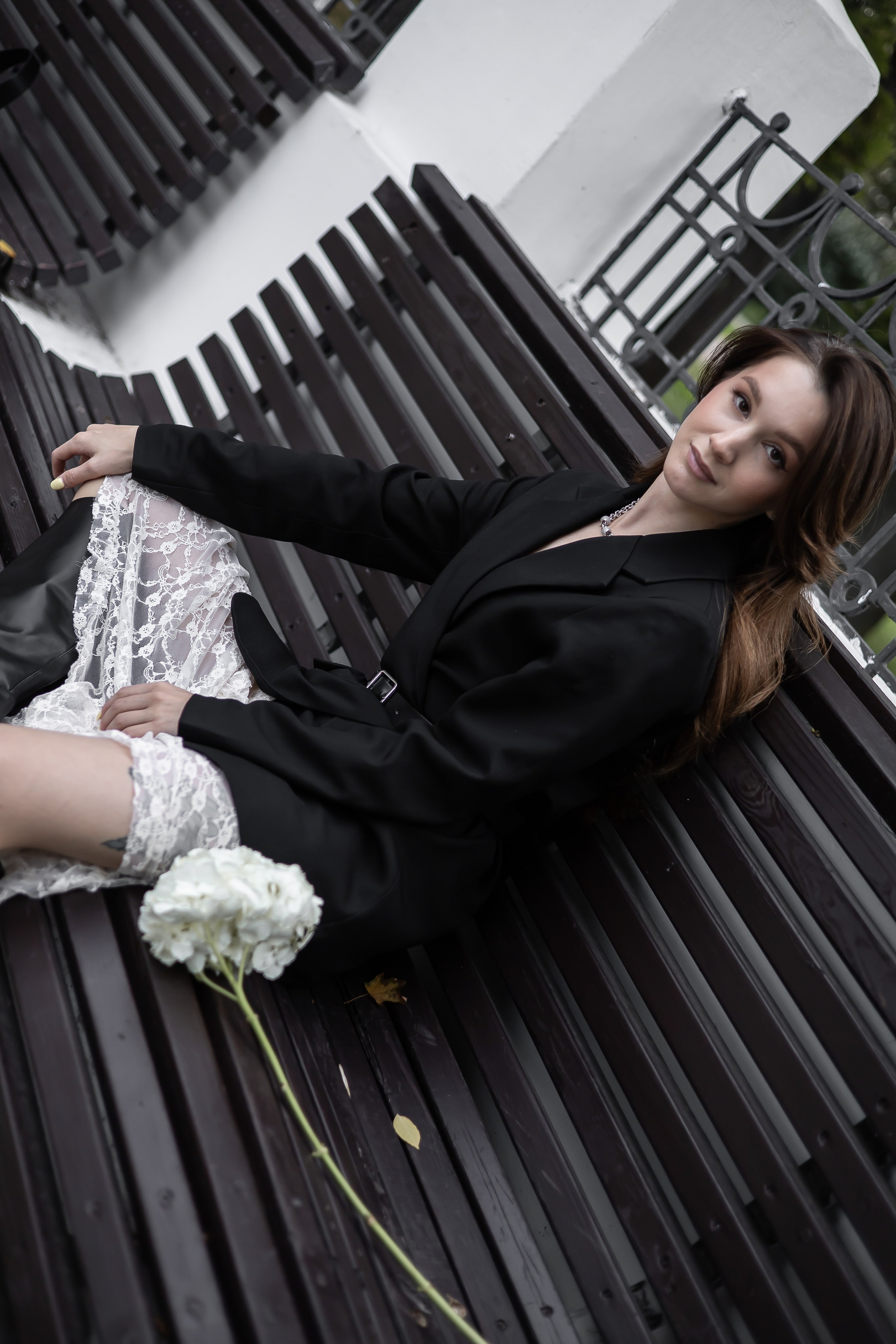 ALINA. Фотограф Элла Ефимова