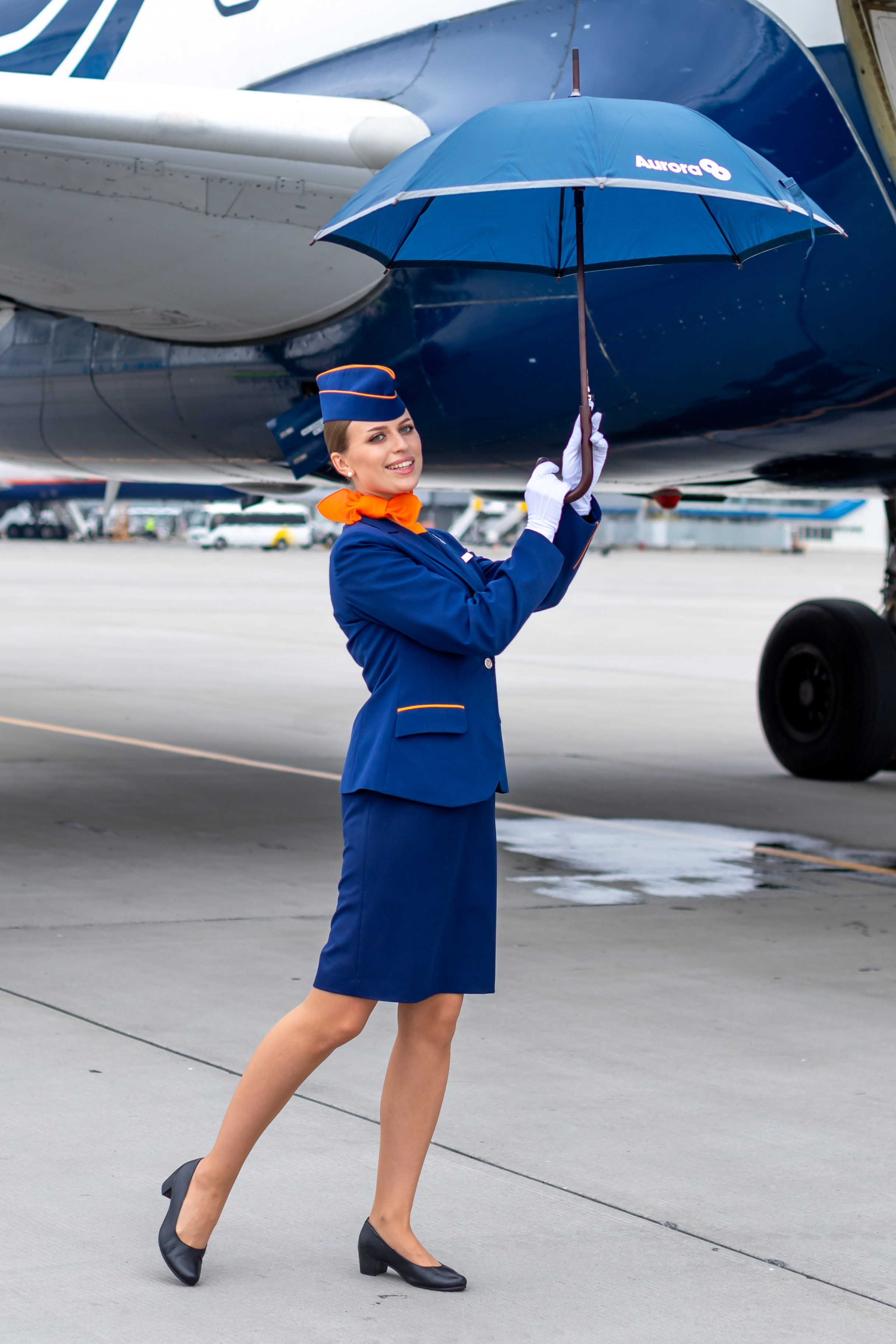 Экипаж Аврора. Семейный и детский фотограф в Хабаровске Алевтина Проскурякова
