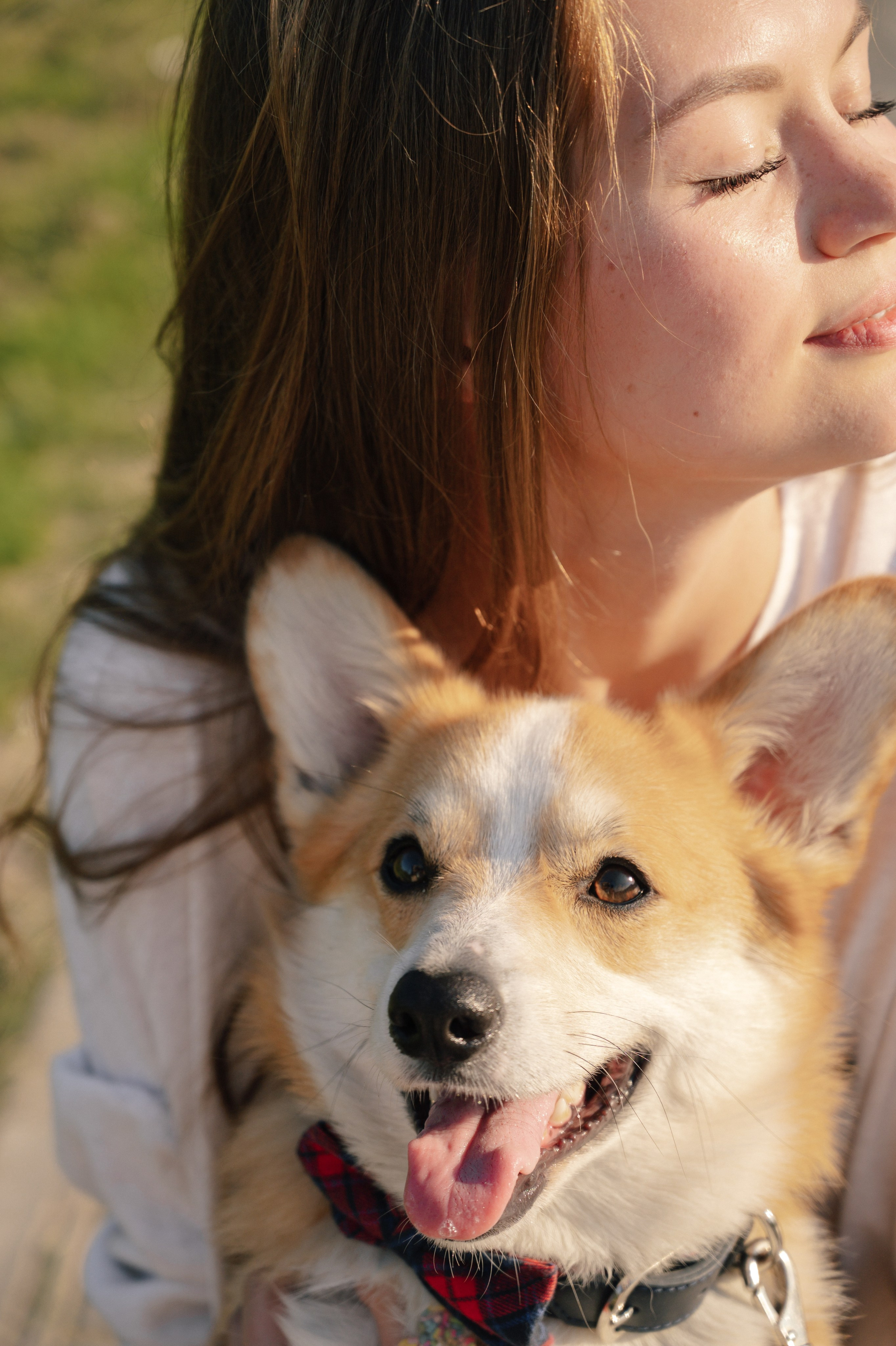 Love story. Профессиональный фотограф Кристина Кирьянова