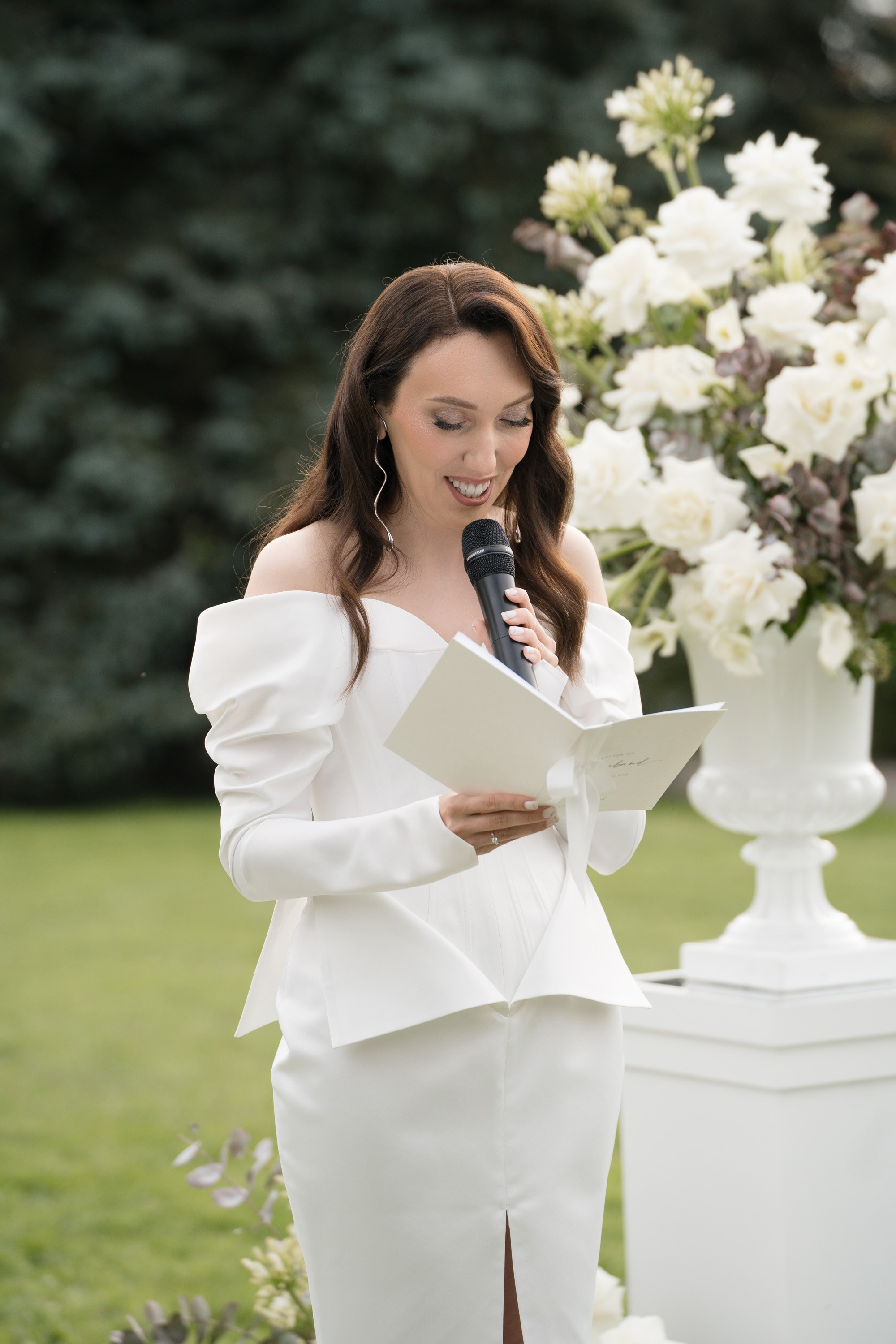 Villa Ponti Greppi Wedding. Valeria Coconova Photographer Italy Como Milan