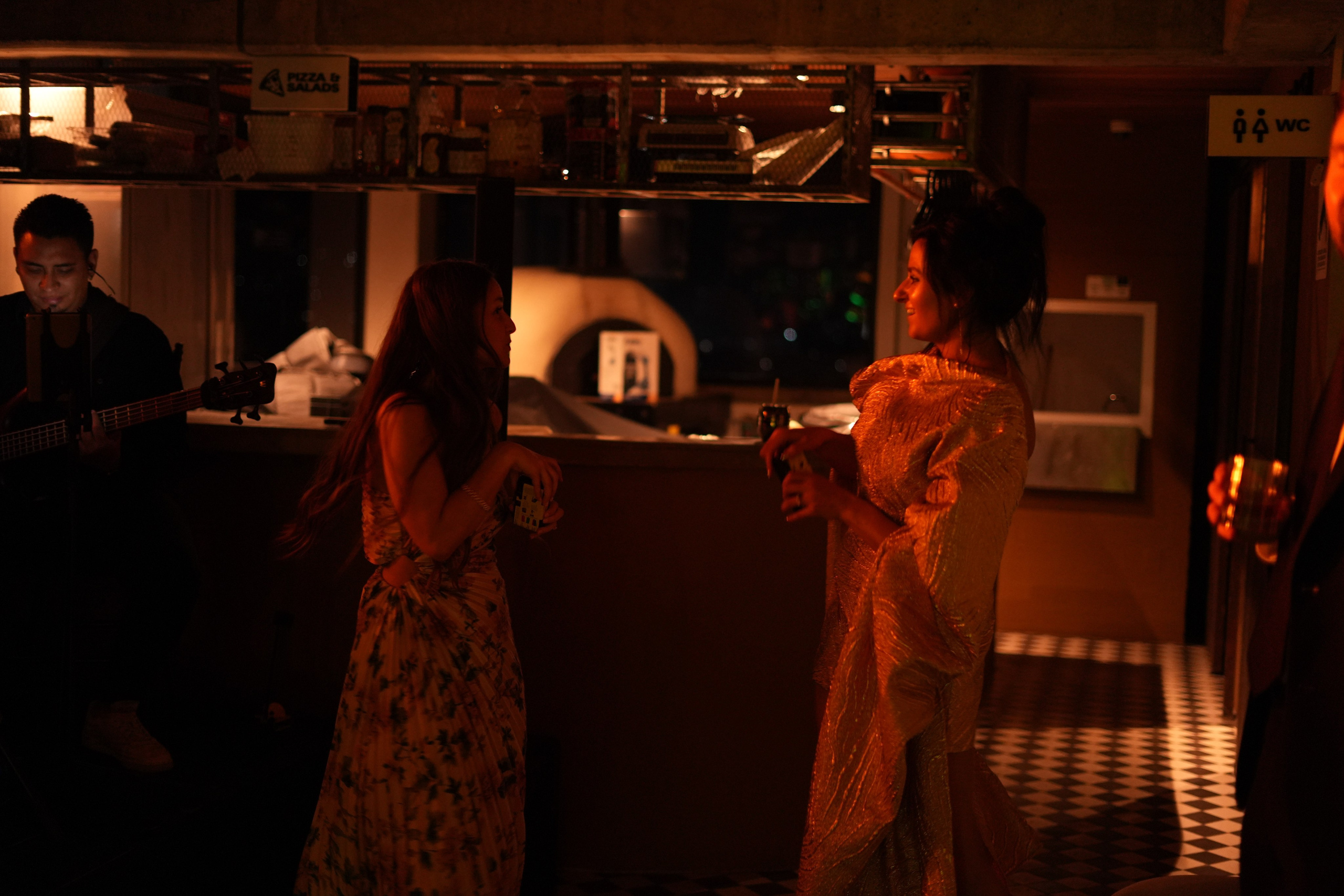 Olivia and Zack / 1 wedding day. Wedding Photographer in Barcelona and Medellin