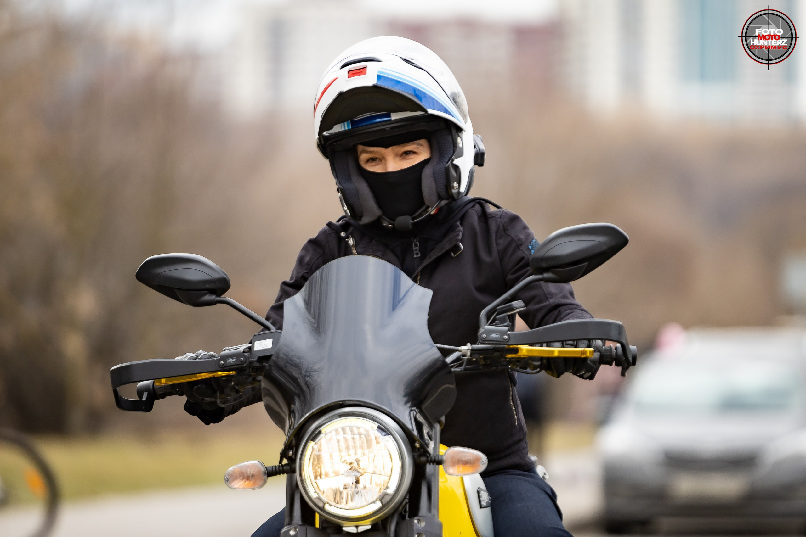 Марафон на Островной 30.03.25. Фотограф Владимир Охрименко