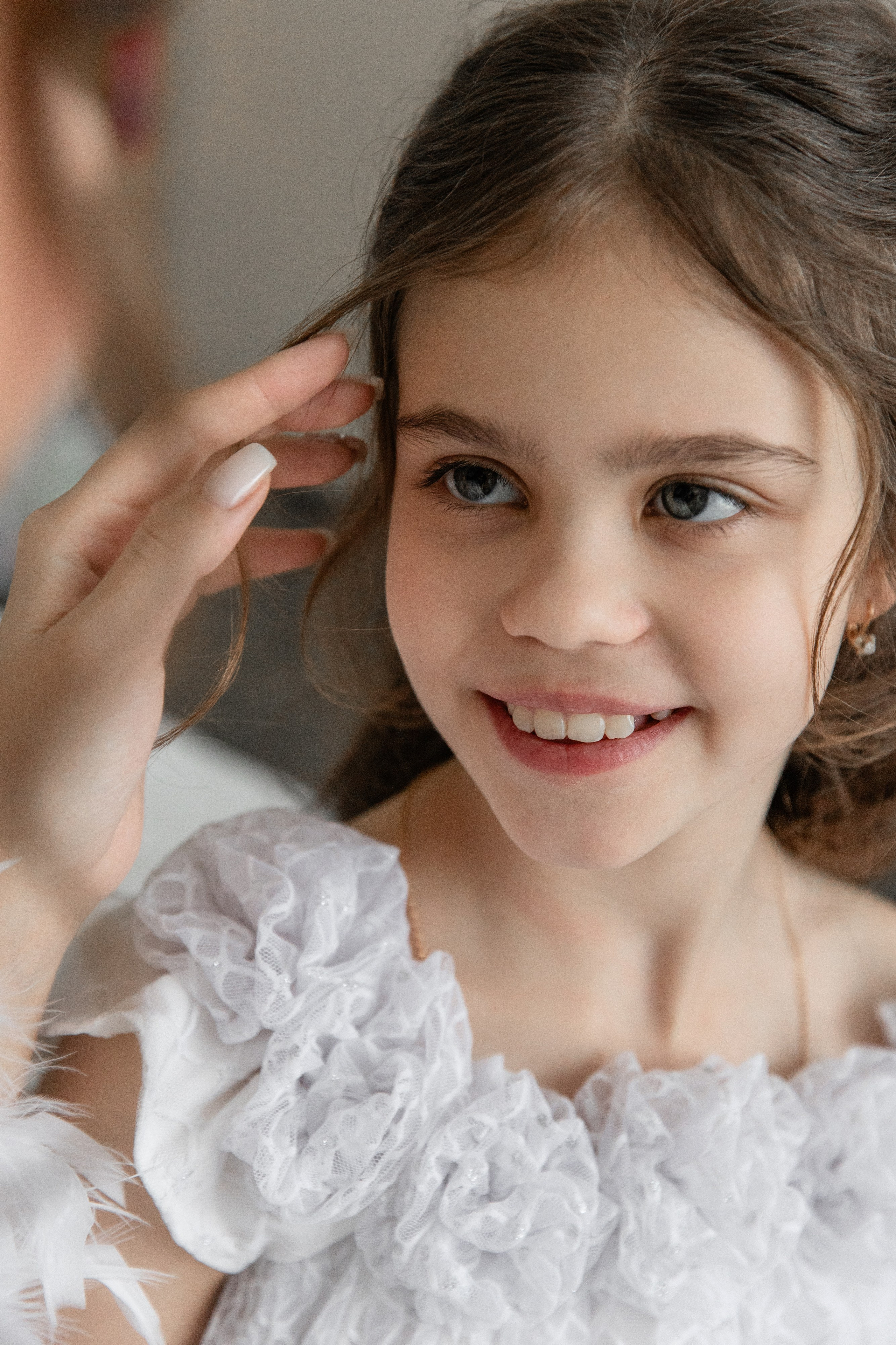 ВАНЯ | ДАША. Мусс Алина фотограф