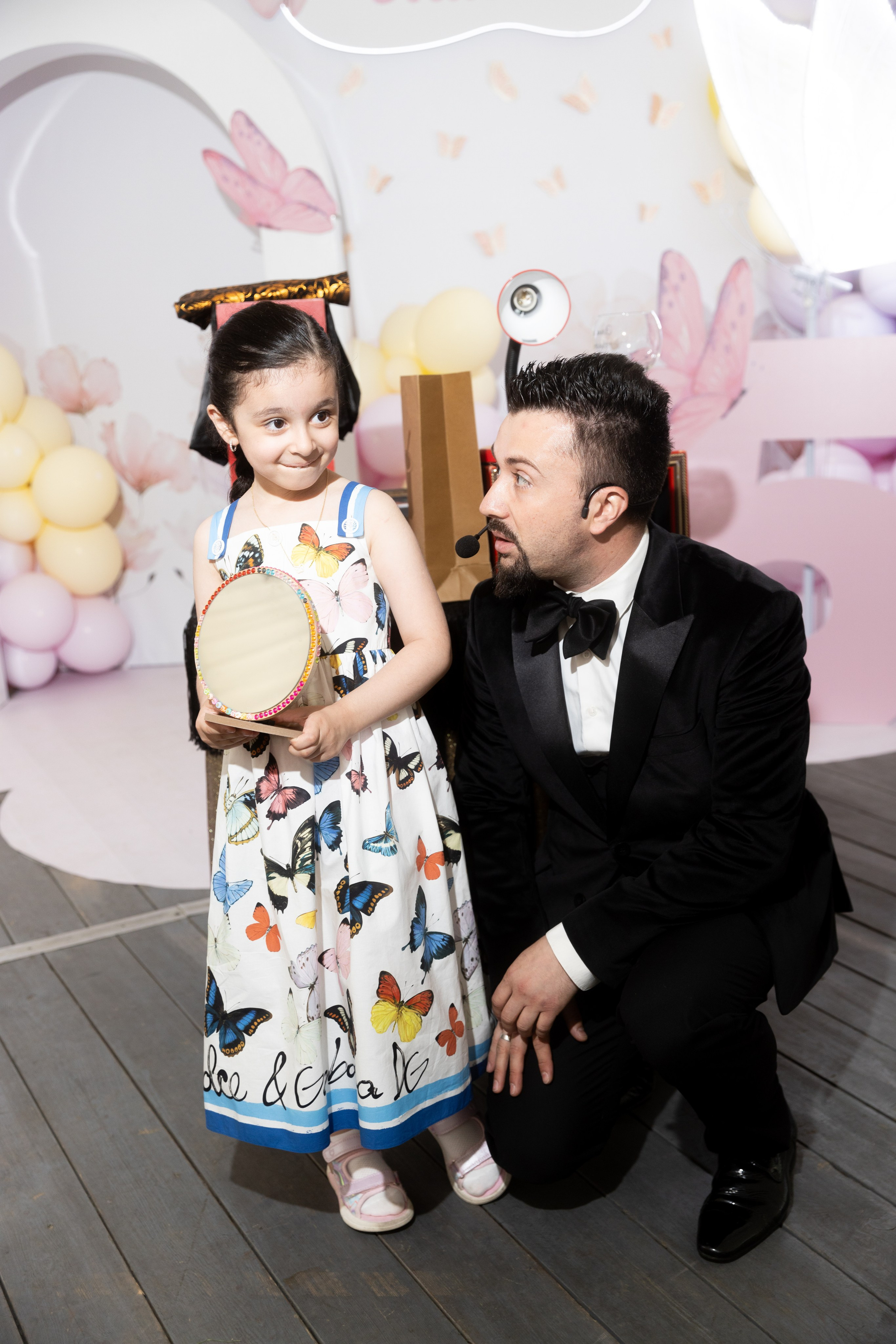 Оливия, 5 лет, Новорижскяа застава. Свадебный фотограф | Москва