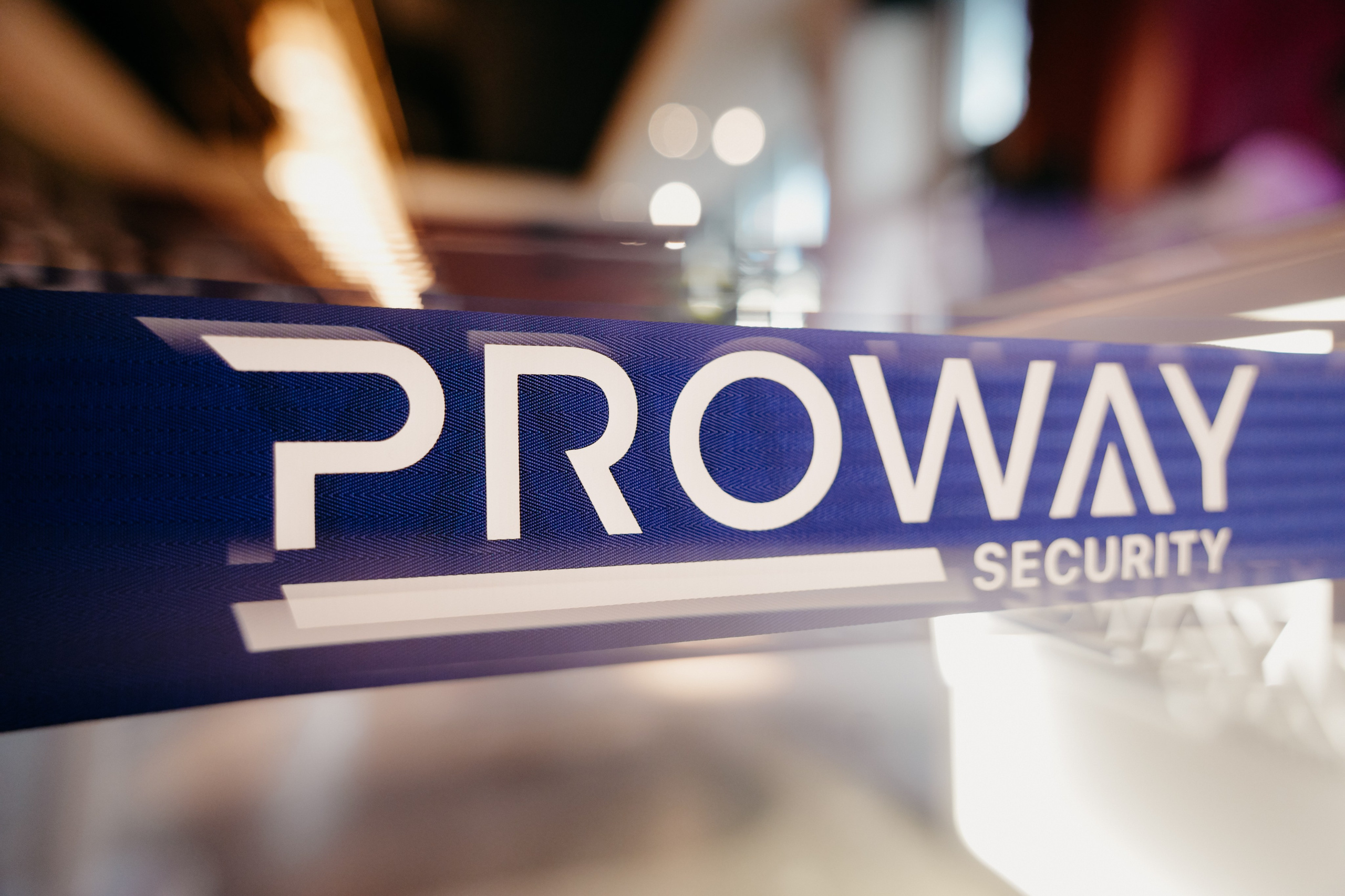 Proway Security Day. Фотограф в Москве Дмитрий Рогов