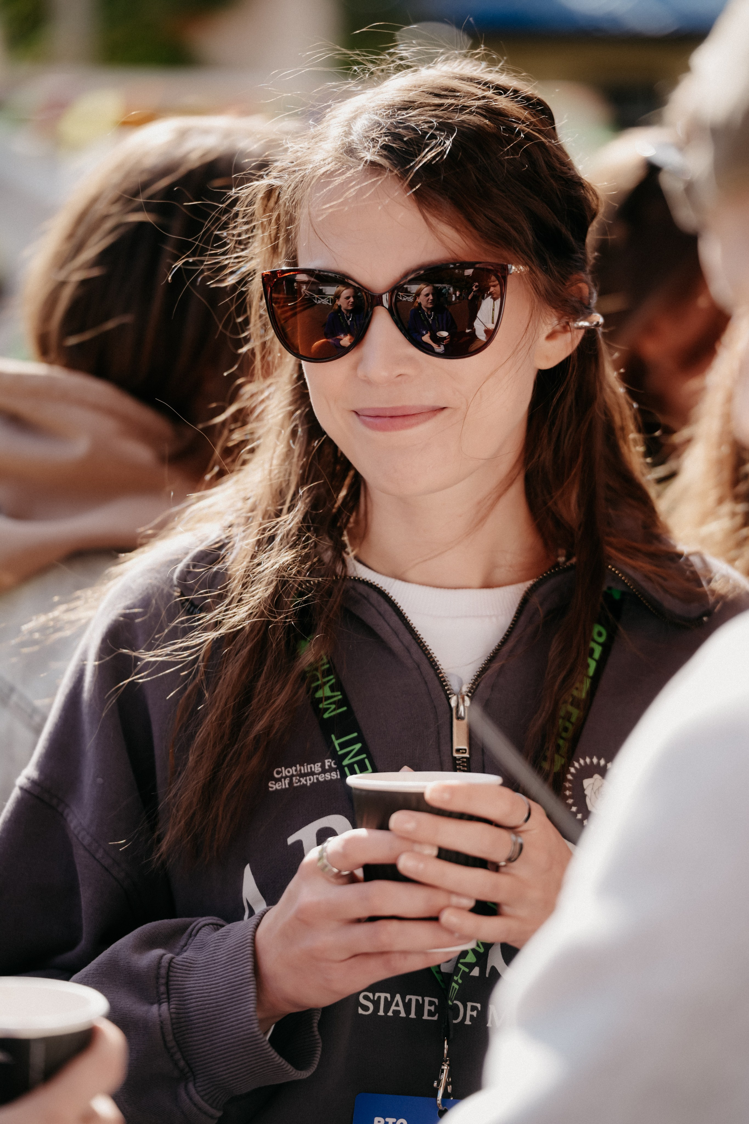 Big Content Day. Фотограф в Москве Дмитрий Рогов