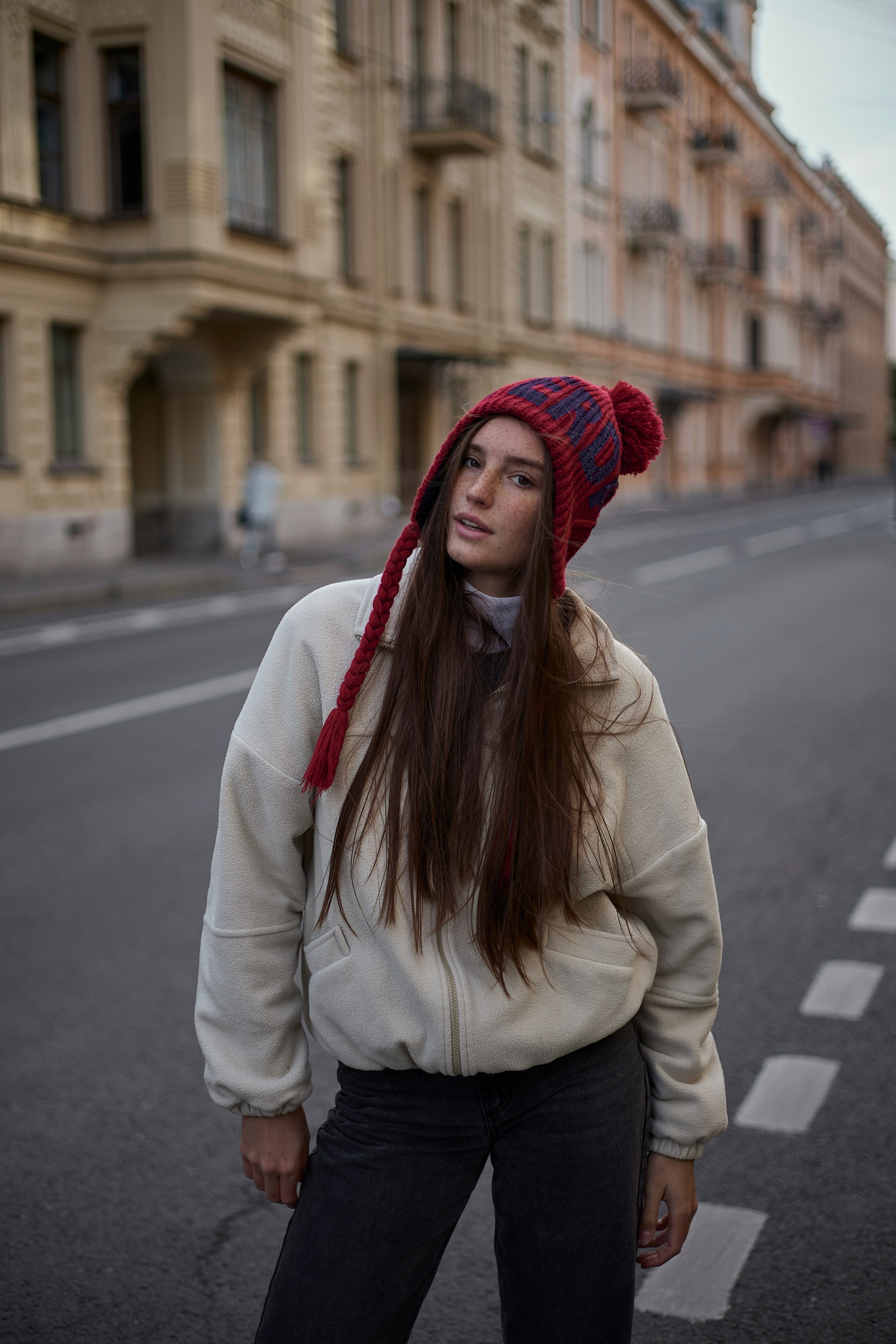 Настя. Анастасия Зобнинá — фотограф в Санкт-Петербурге/СПб