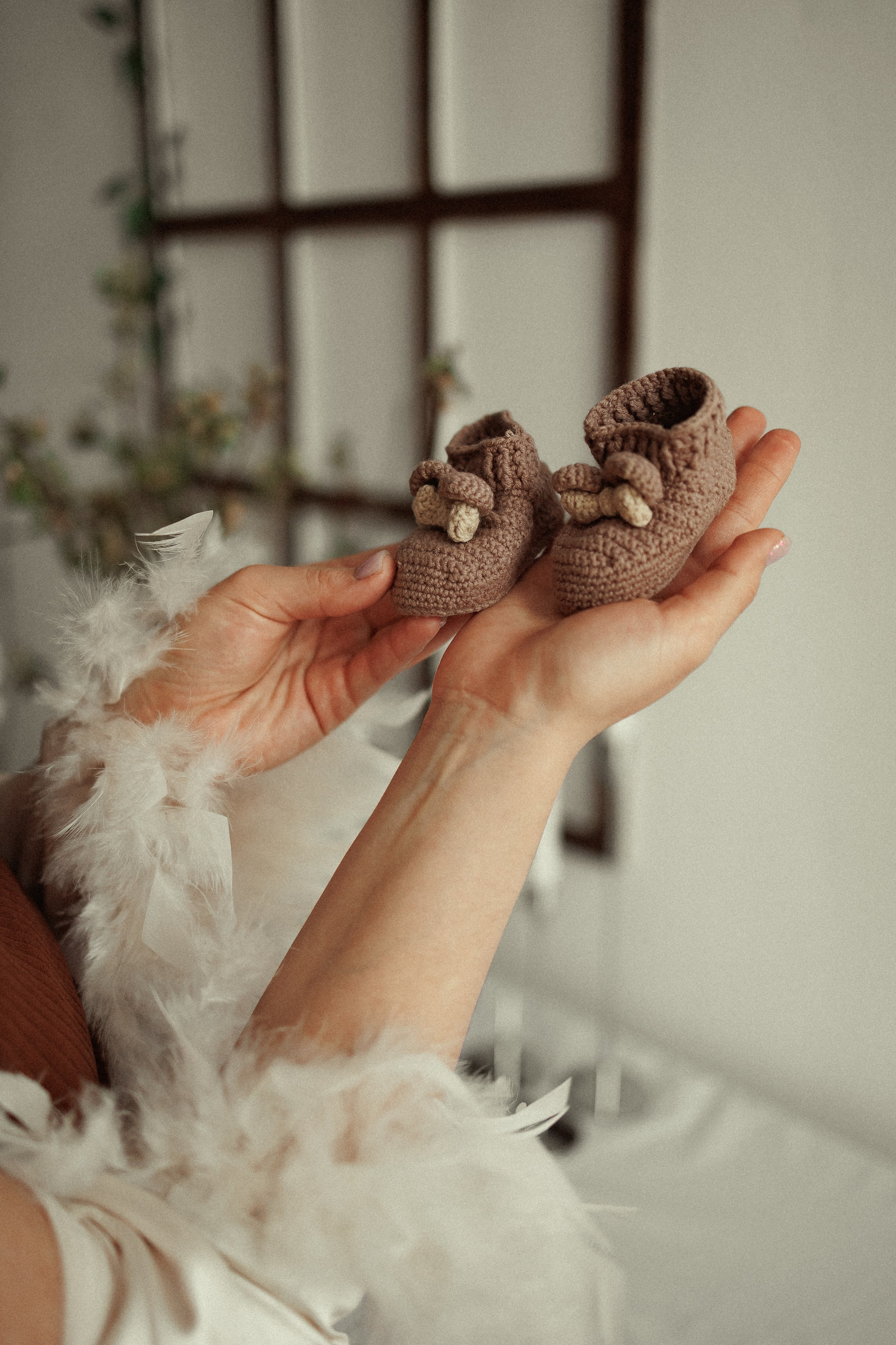 Фотосессия с Натали. Детский семейный фотограф в Абинске