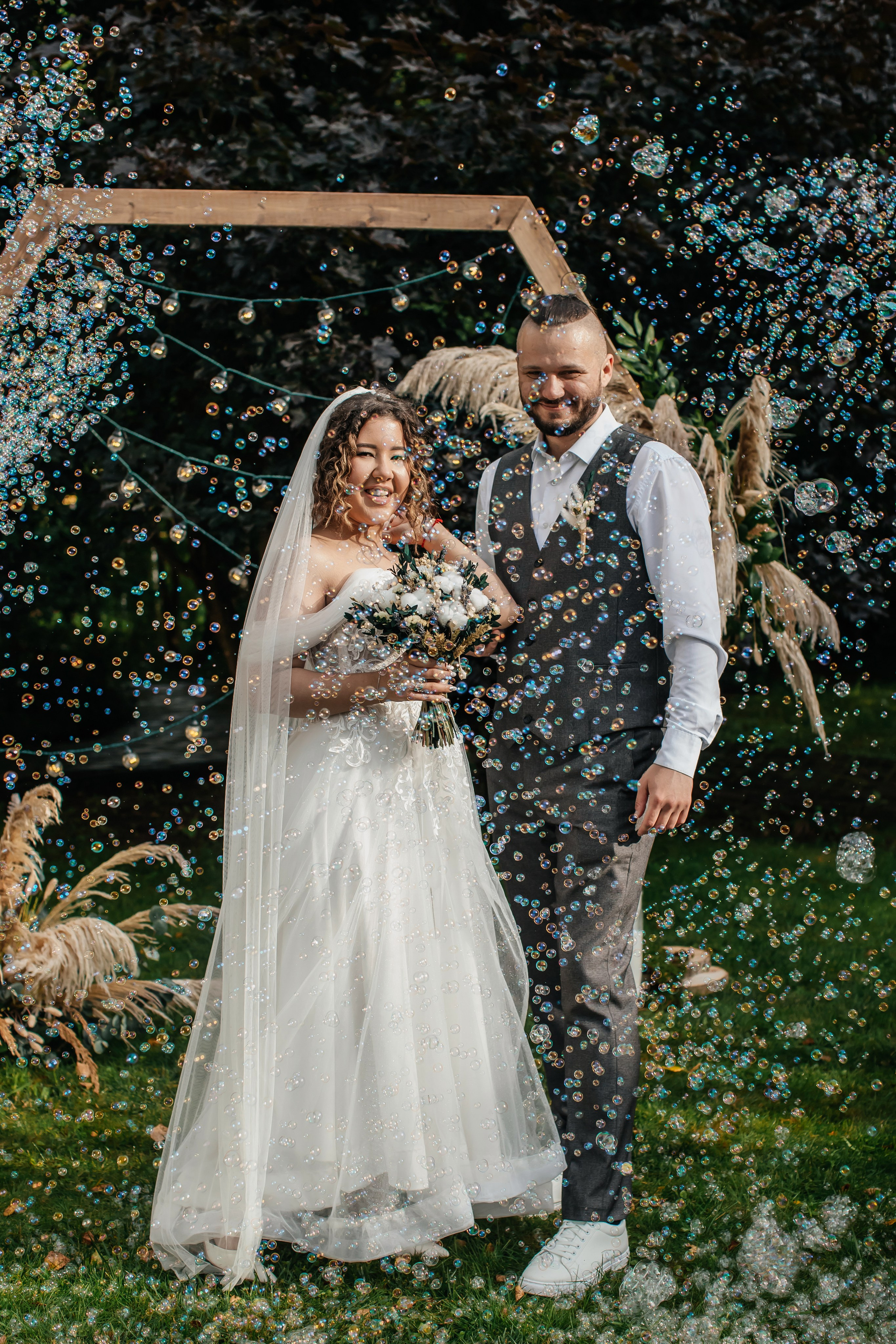 Свадьба Сергей и Ангелина. Анастасия Давыдова