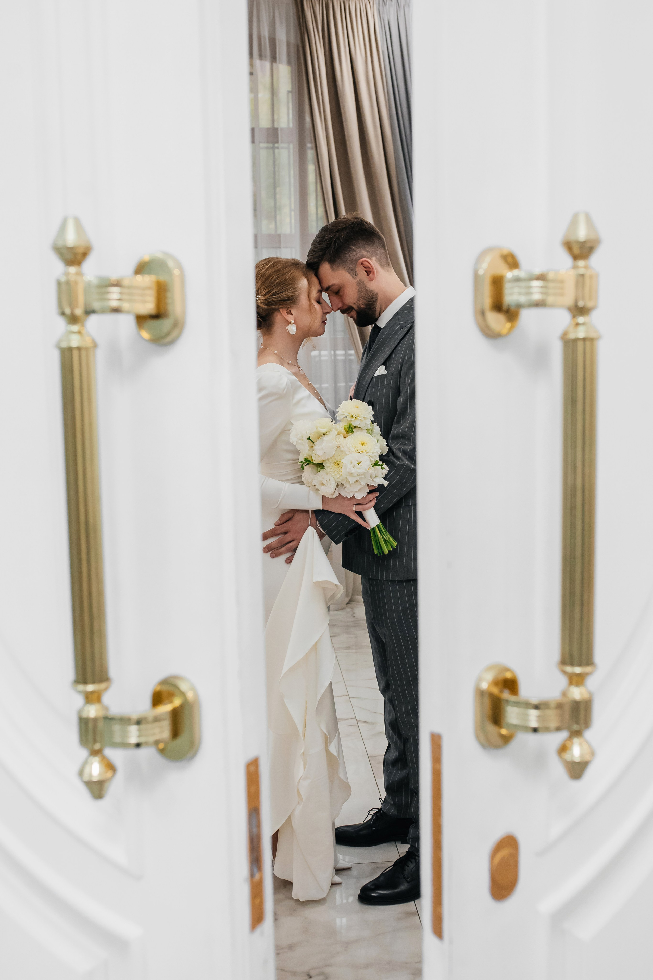 Свадьба Никита и Светлана. Анастасия Давыдова