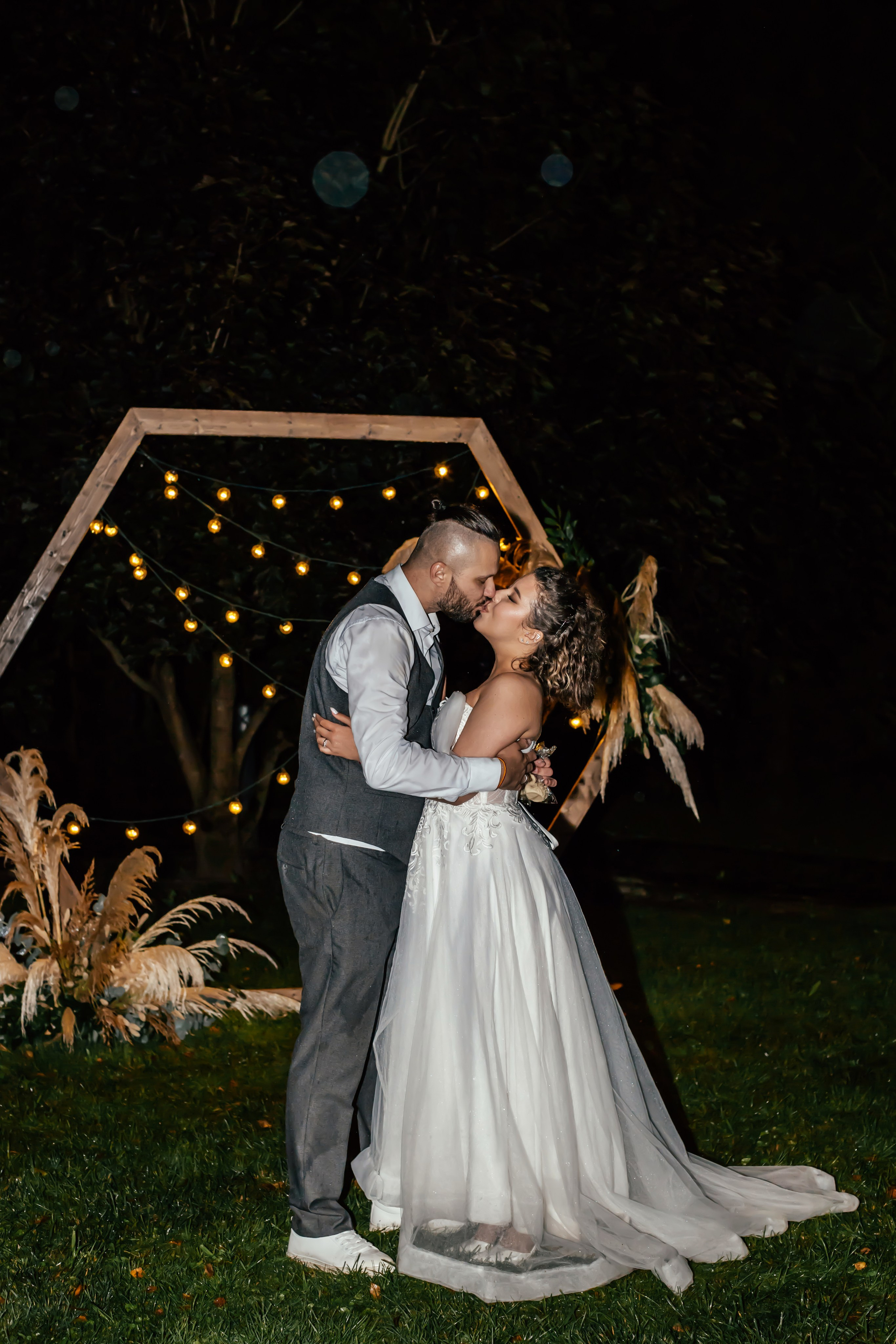 Свадьба Сергей и Ангелина. Анастасия Давыдова