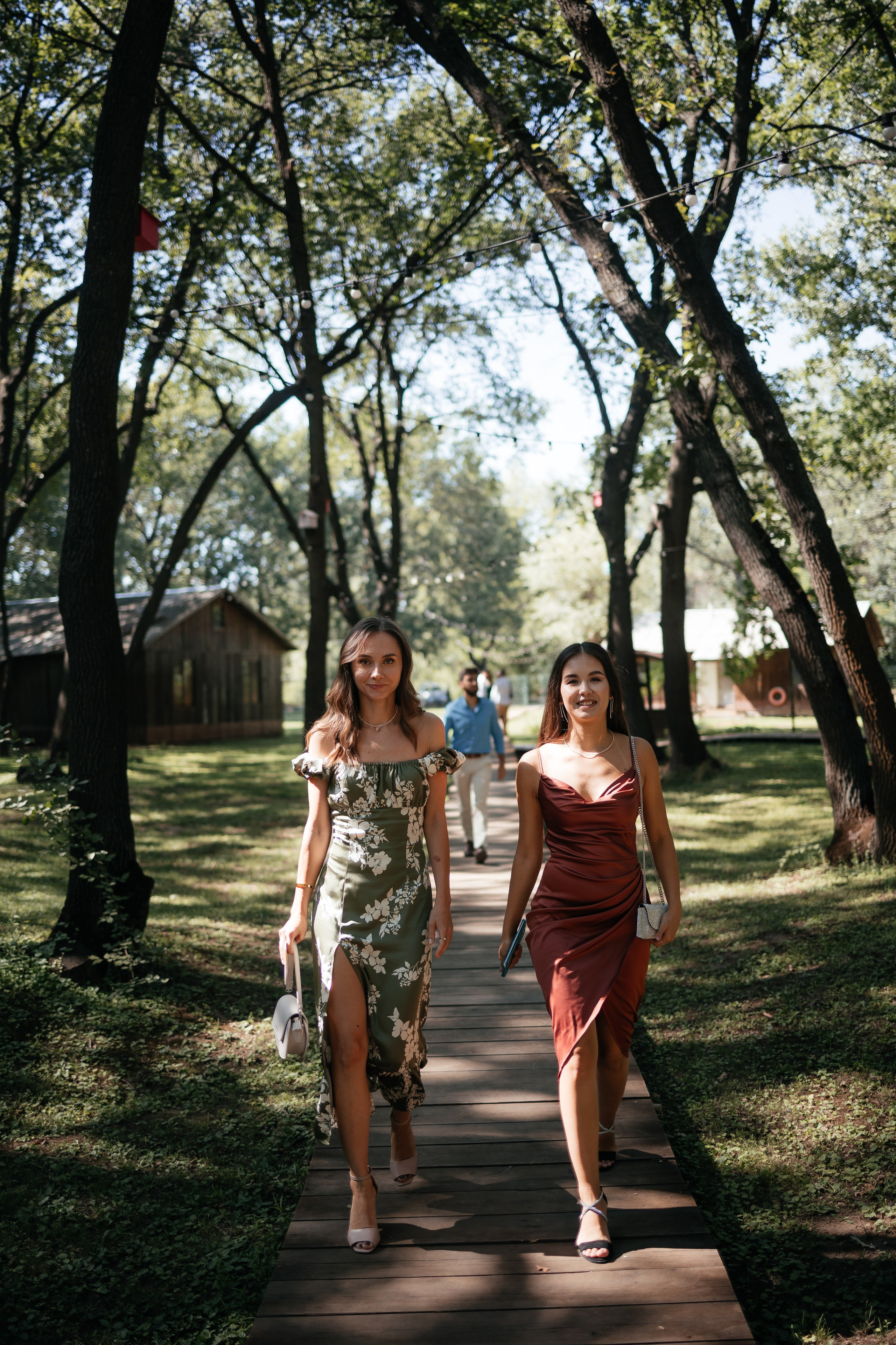 Николай и Алина. Фотограф Крохин Олег