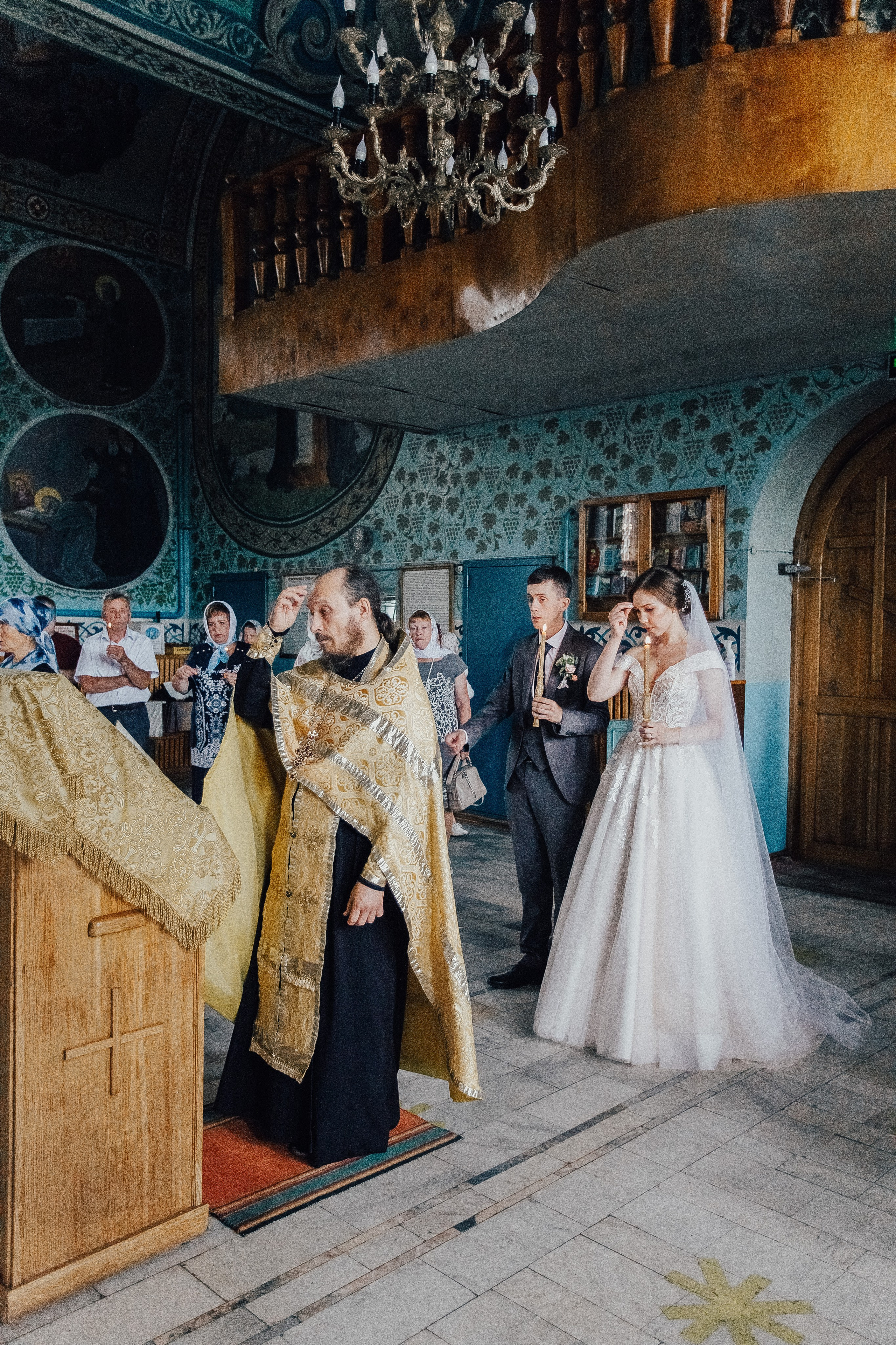 Максим и Юлия. Свадебный и семейный фотограф Екатерина Бубнова