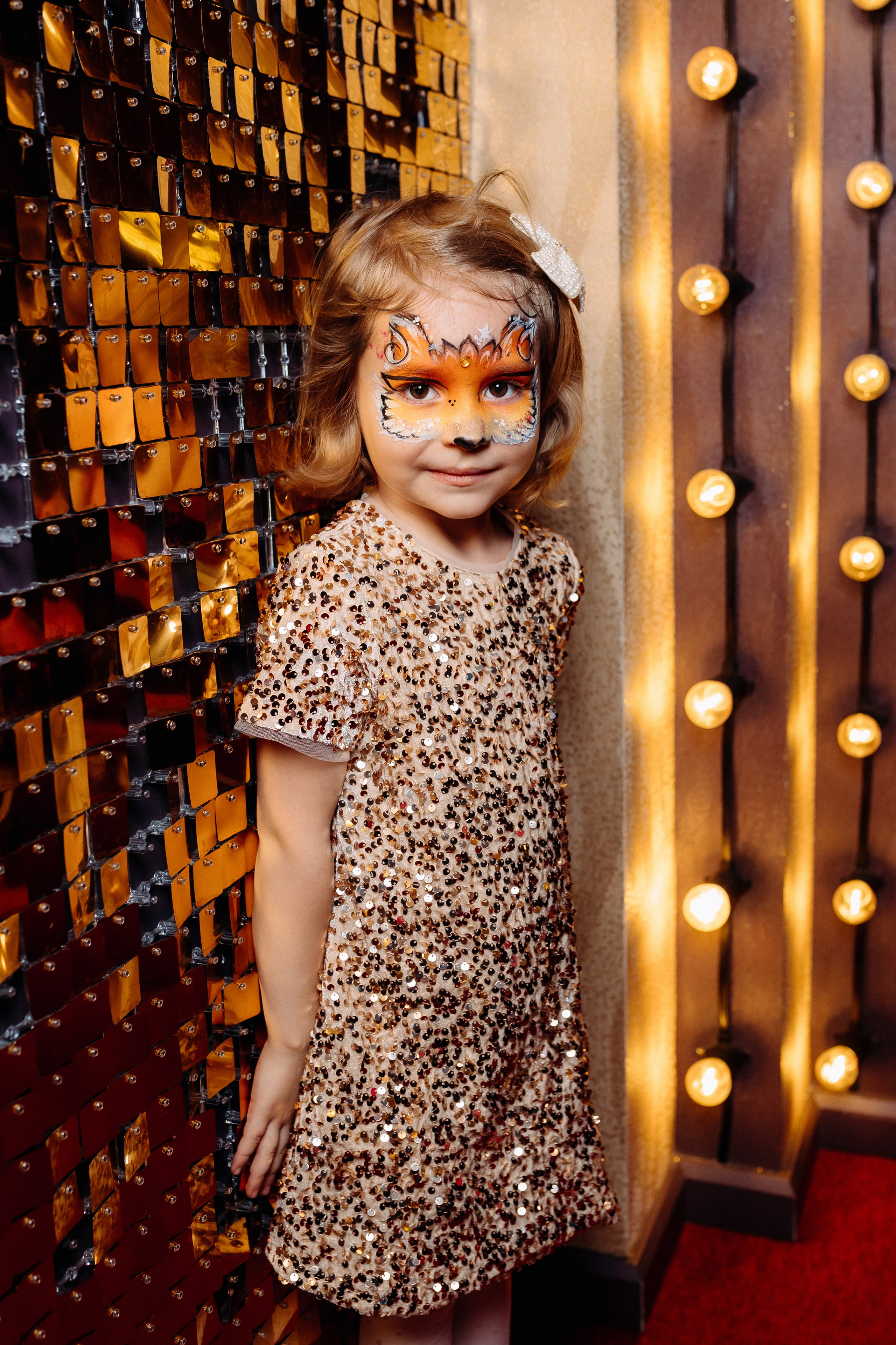 Дни Рождения. Фотограф в Санкт-Петербурге Кирюшенков Андрей