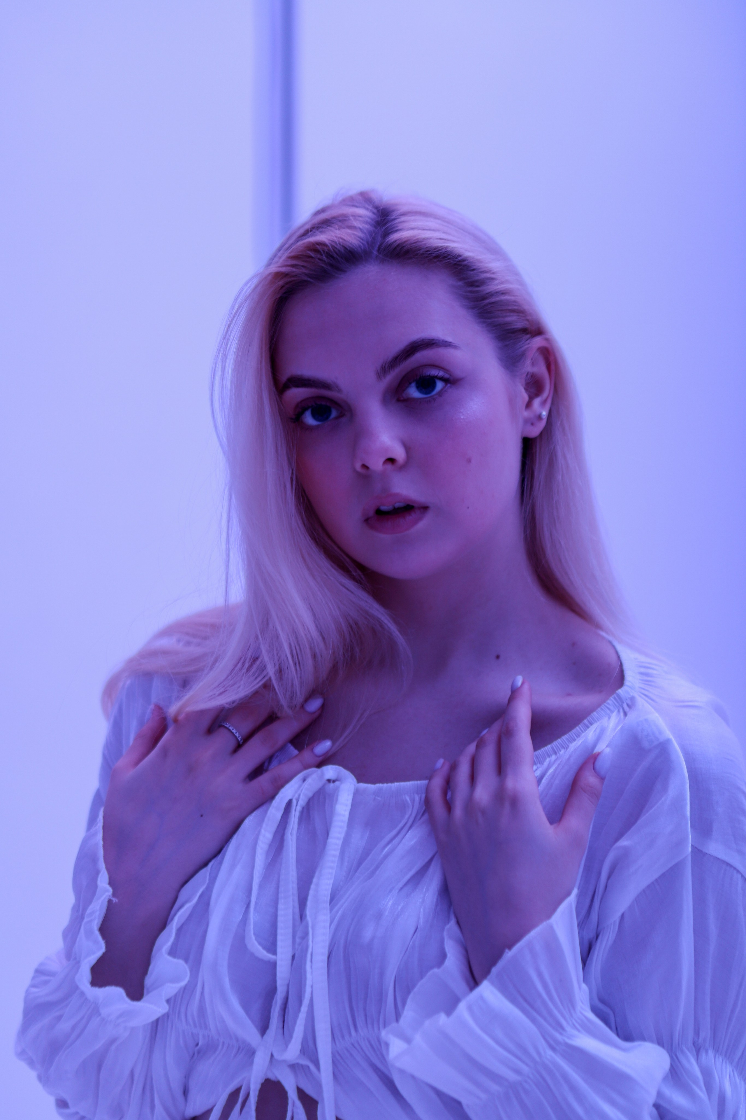 Эйфория. Фотограф Аникеева Алина, Рязань/Москва