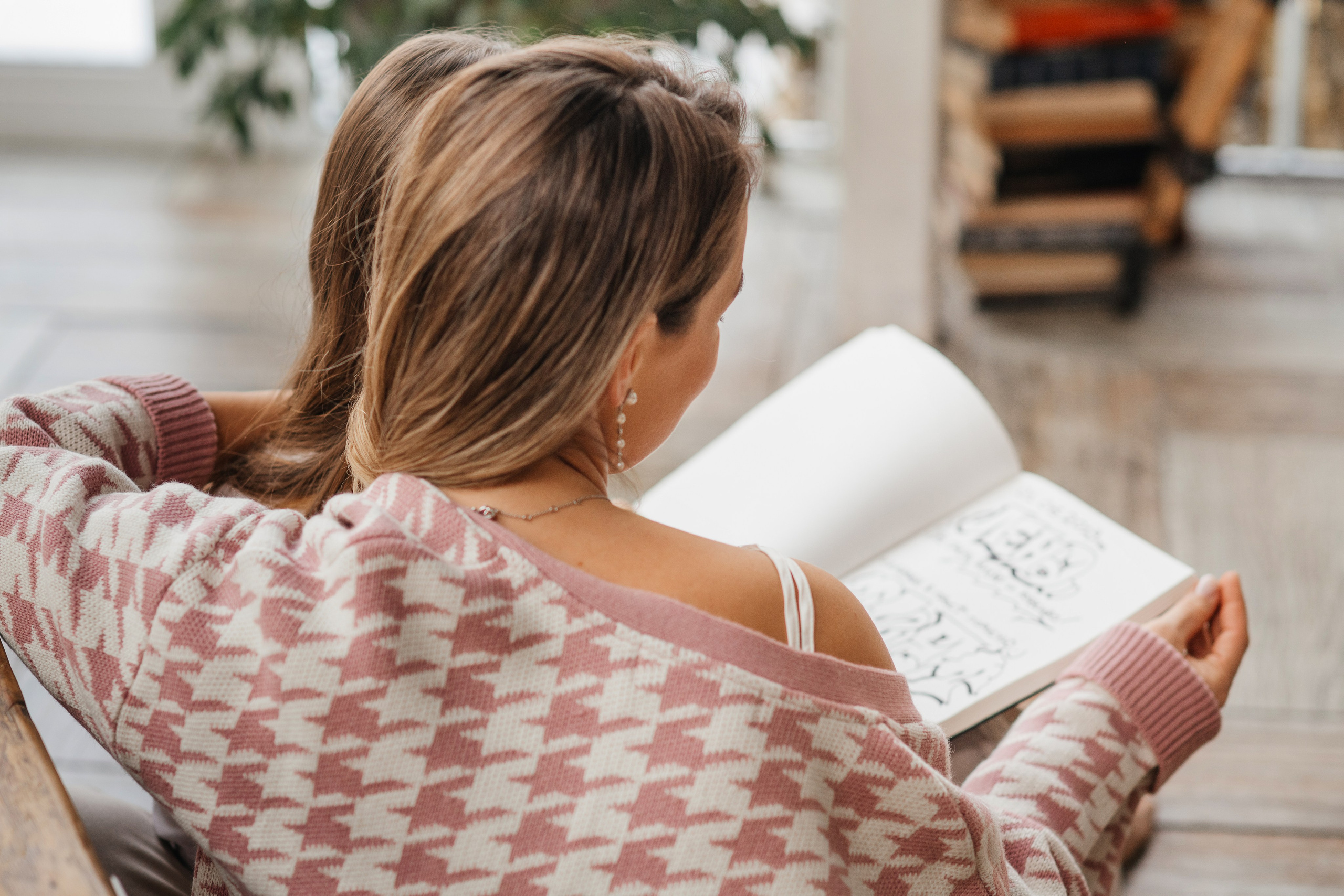 Мама и дочь. Свадебный и семейный фотограф Надежда Соловьева