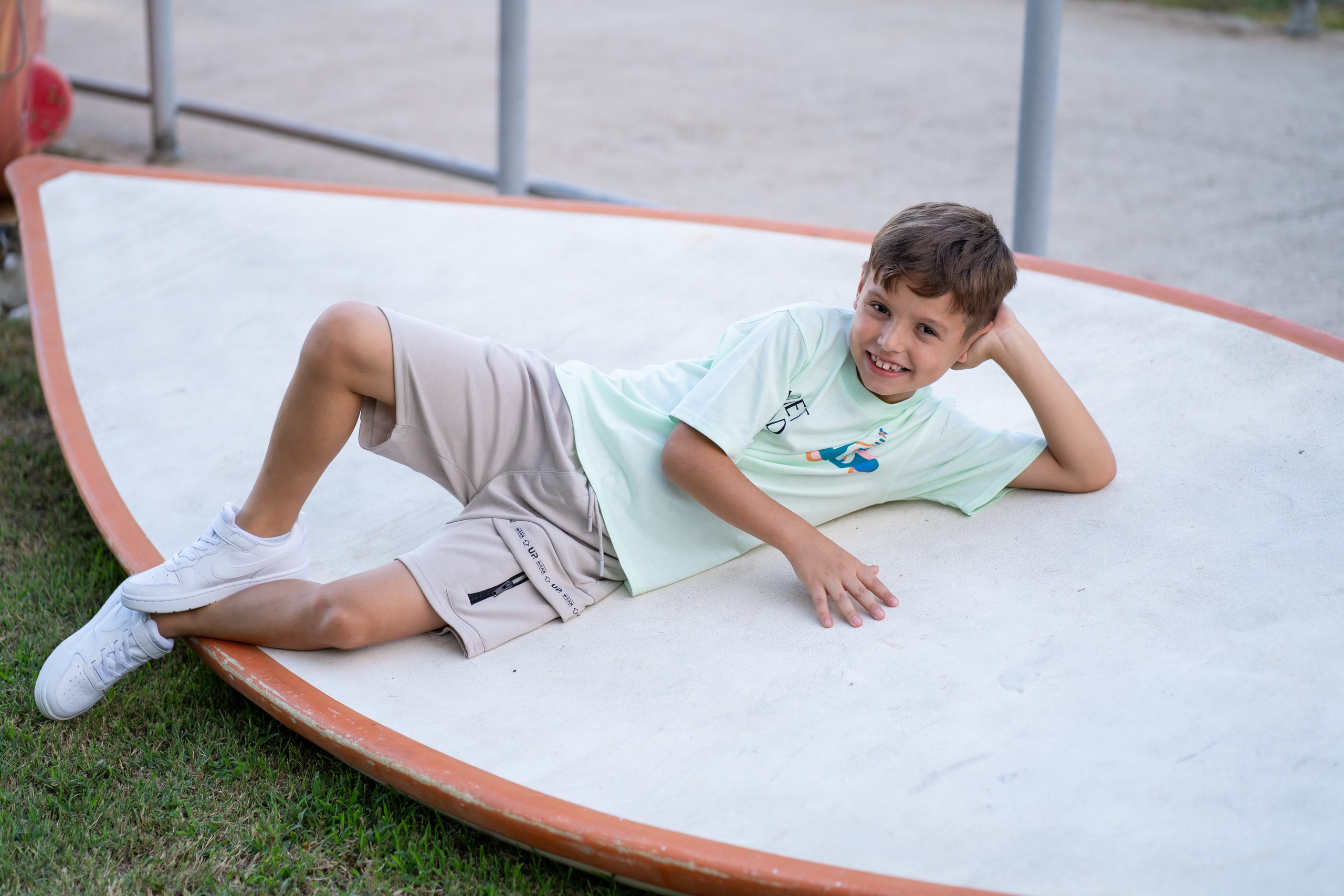 Семейная фотосессия Анжелики. Семейный и детский фотограф в Израиле и Москве Дорошок Надя