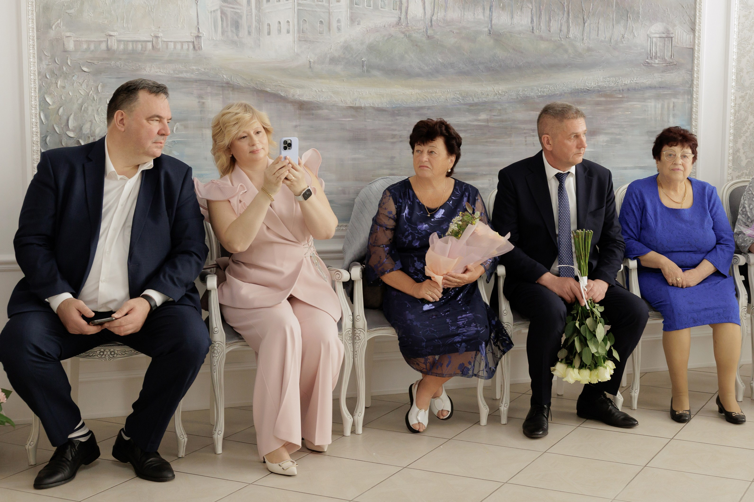 Я вновь смотрю в твои глаза!. Свадебный фотограф Калининград