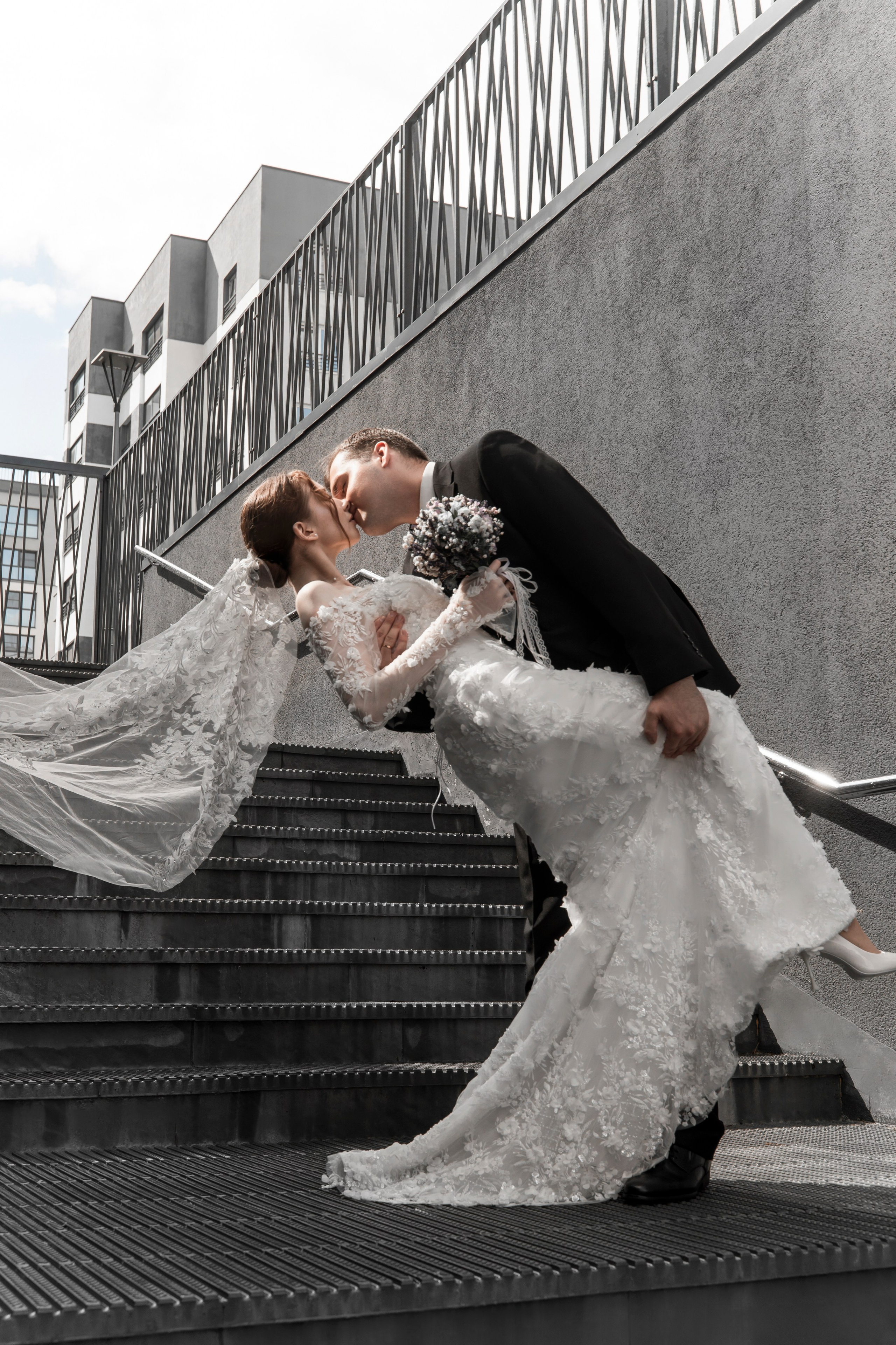 Прогулка. Фотограф Москва | Анна Мальцева