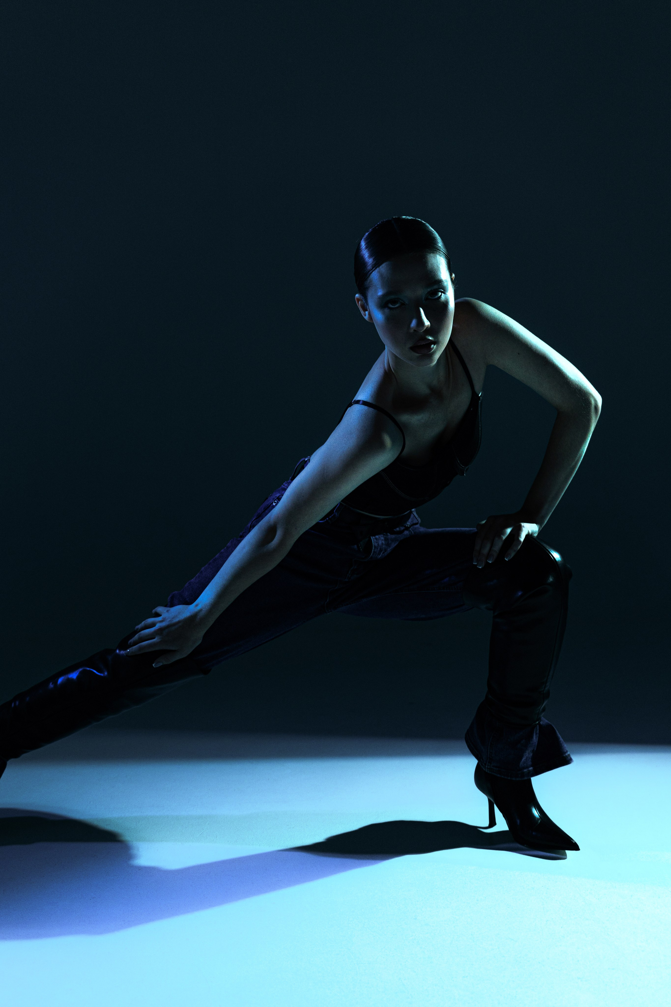 Футуризм. Фотограф Москва | Анна Мальцева