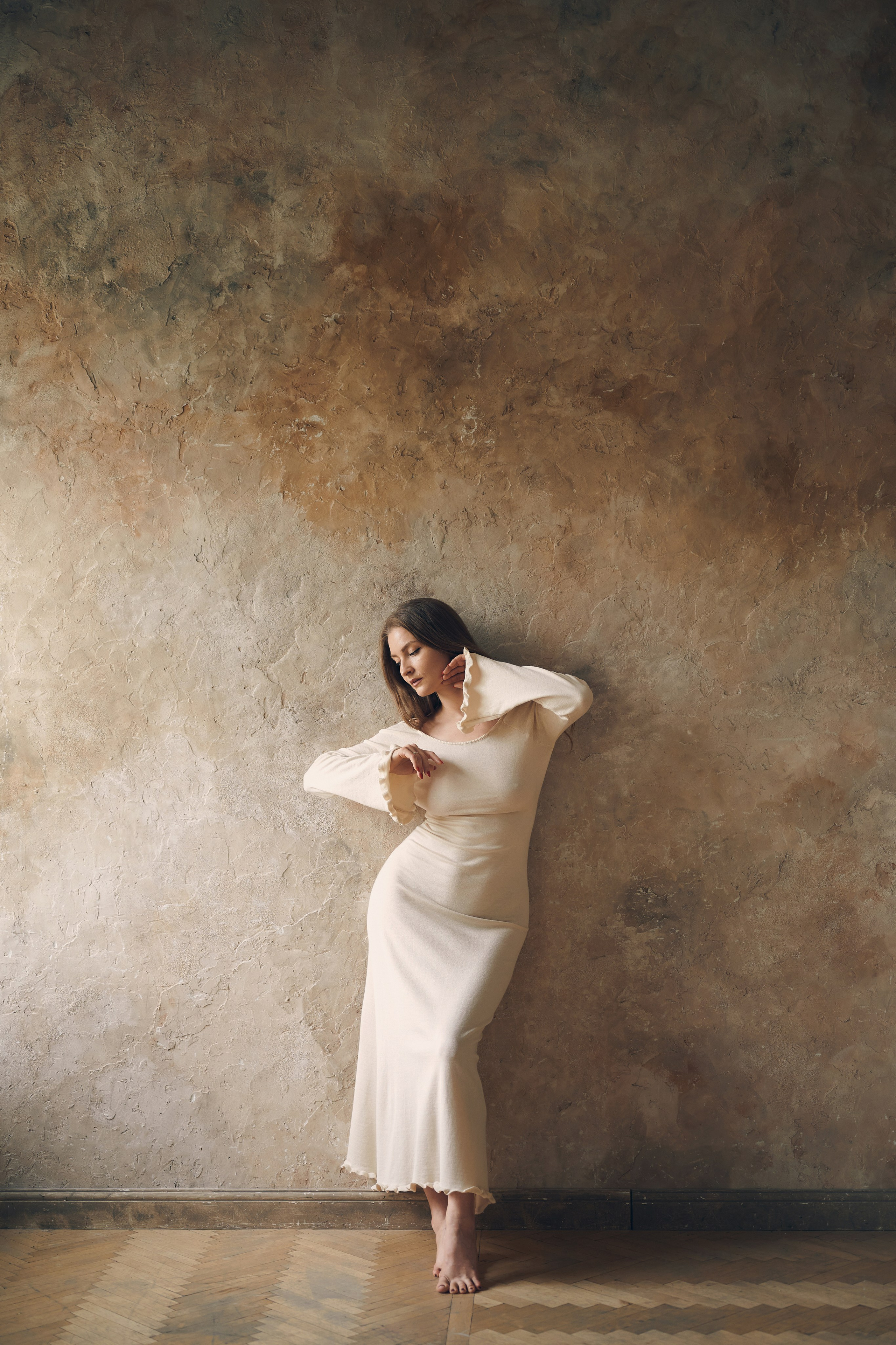 Света. Женский портрет и семейные съемки в Астрахани