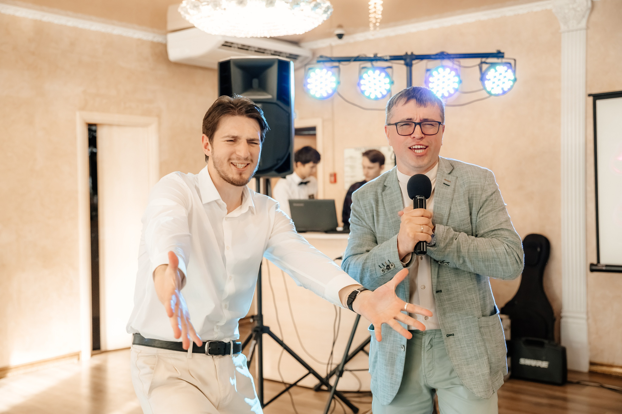 Тимур и Римма. Свадебный и семейный фотограф Разида Мухаметова