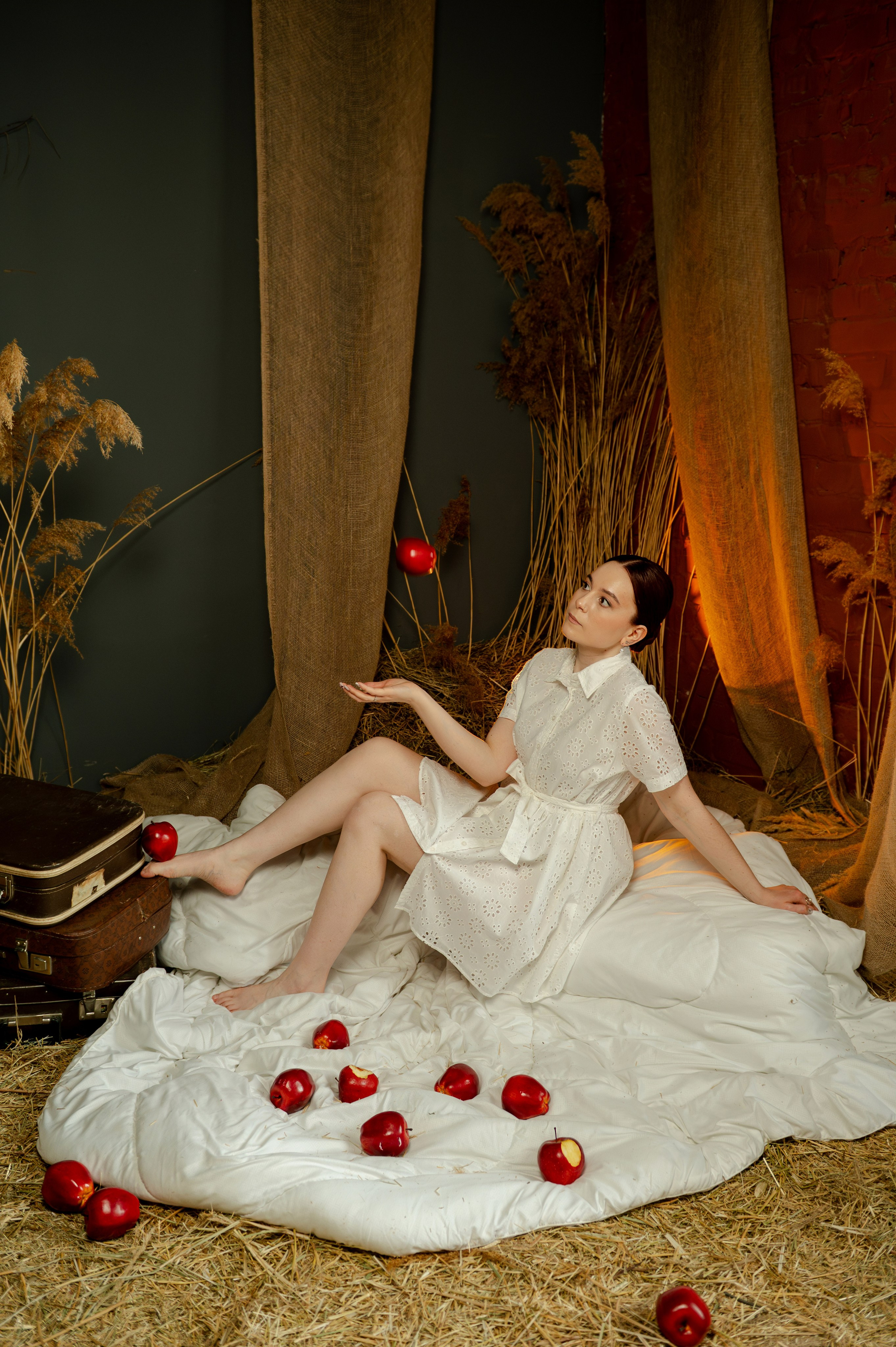 VASILISA. Свадебный и портретный фотограф в Казани