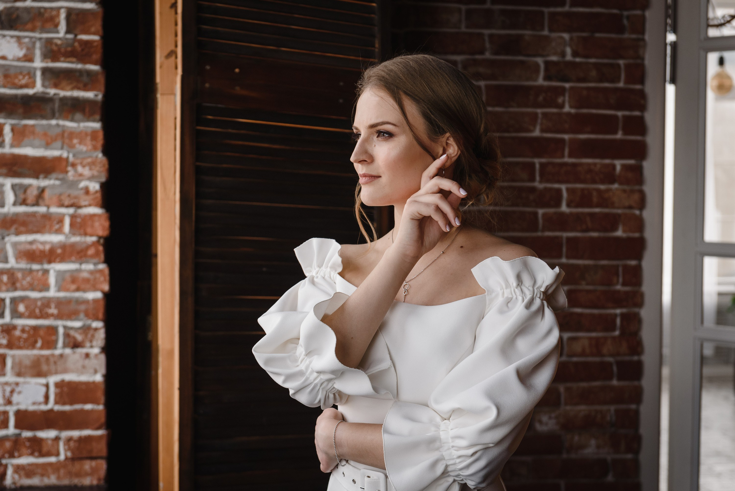 Наталья и Павел