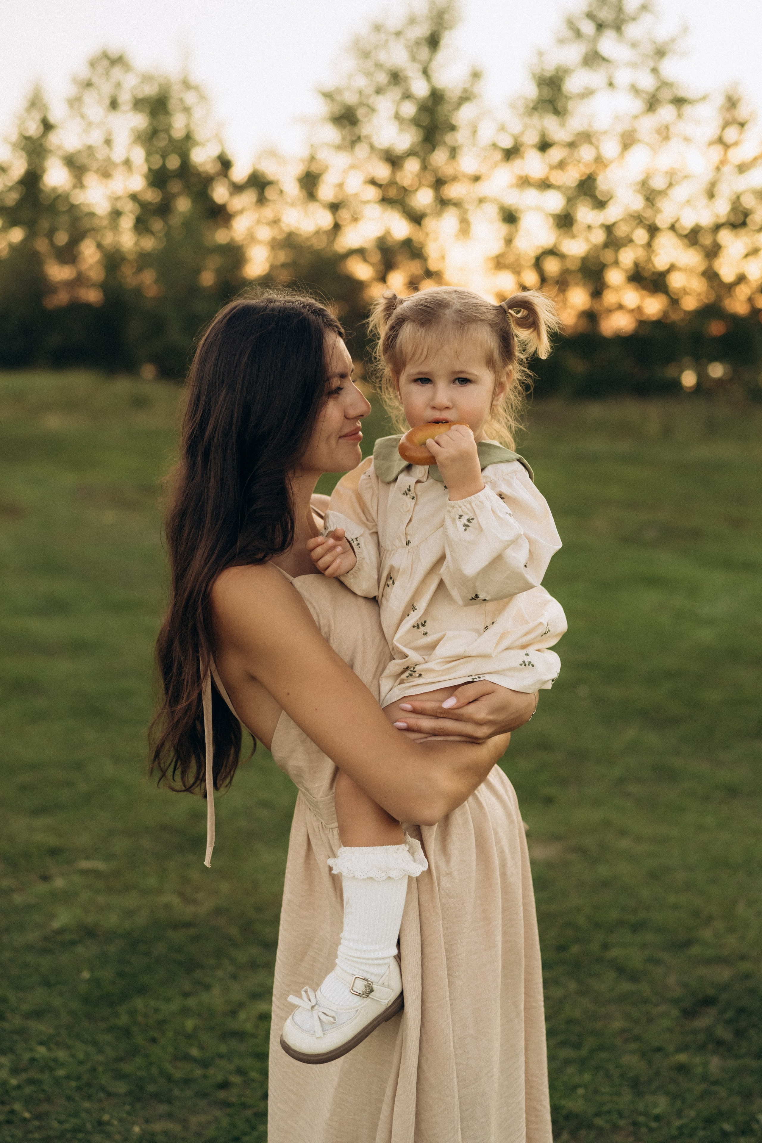 Пусть на любое «хочу и желаю» — жизнь отвечает: «уже исполняю!». Семейный фотограф в Ангарске/ Иркутске