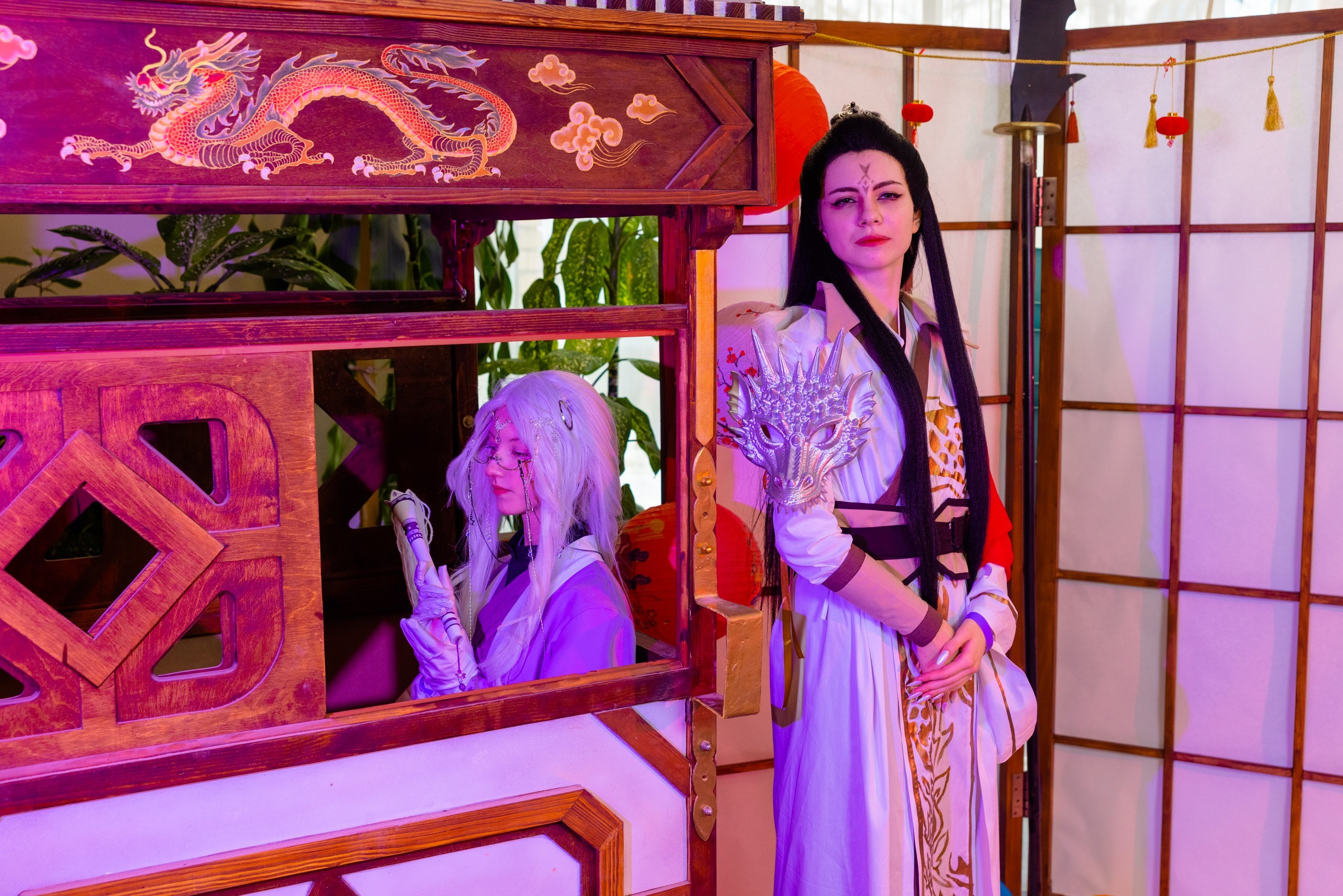 Юки, но Одори 15. Фотограф в Туле Крупский АнДРей. Фотостудия «КАДР71» в Туле